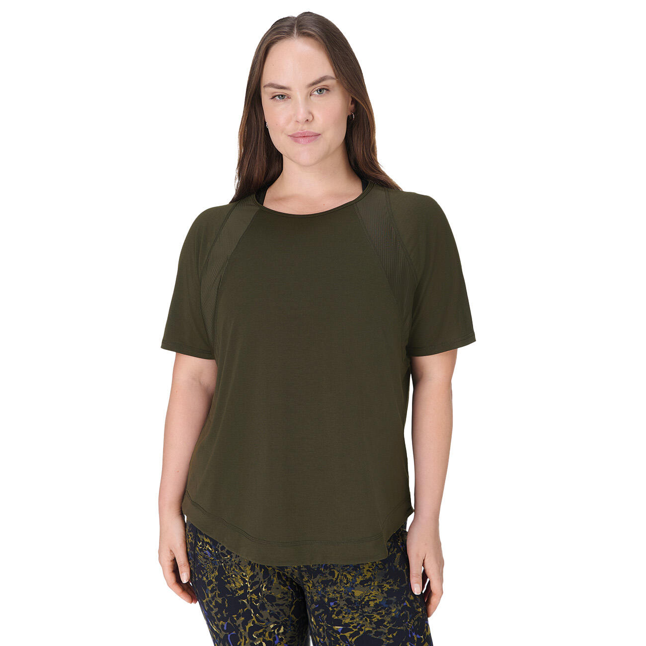 T-shirt Sweaty Betty Breathe Easy Mesh 2/7