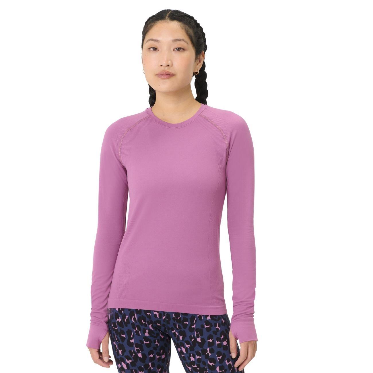 T-shirt Sweaty Betty Athlete Seamless 2/7