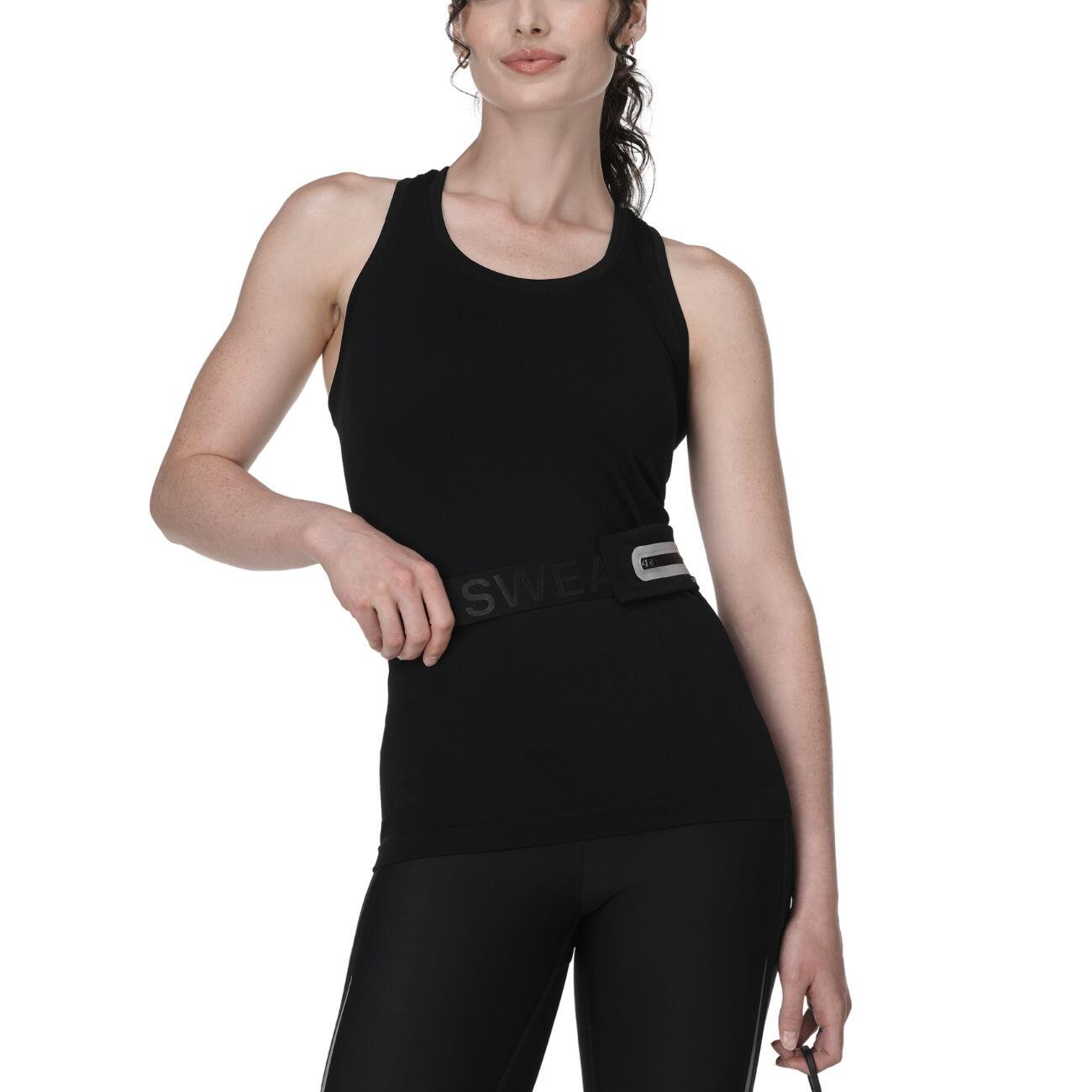 Débardeur d'Entraînement Sans Coutures Sweaty Betty Athlete 4/7