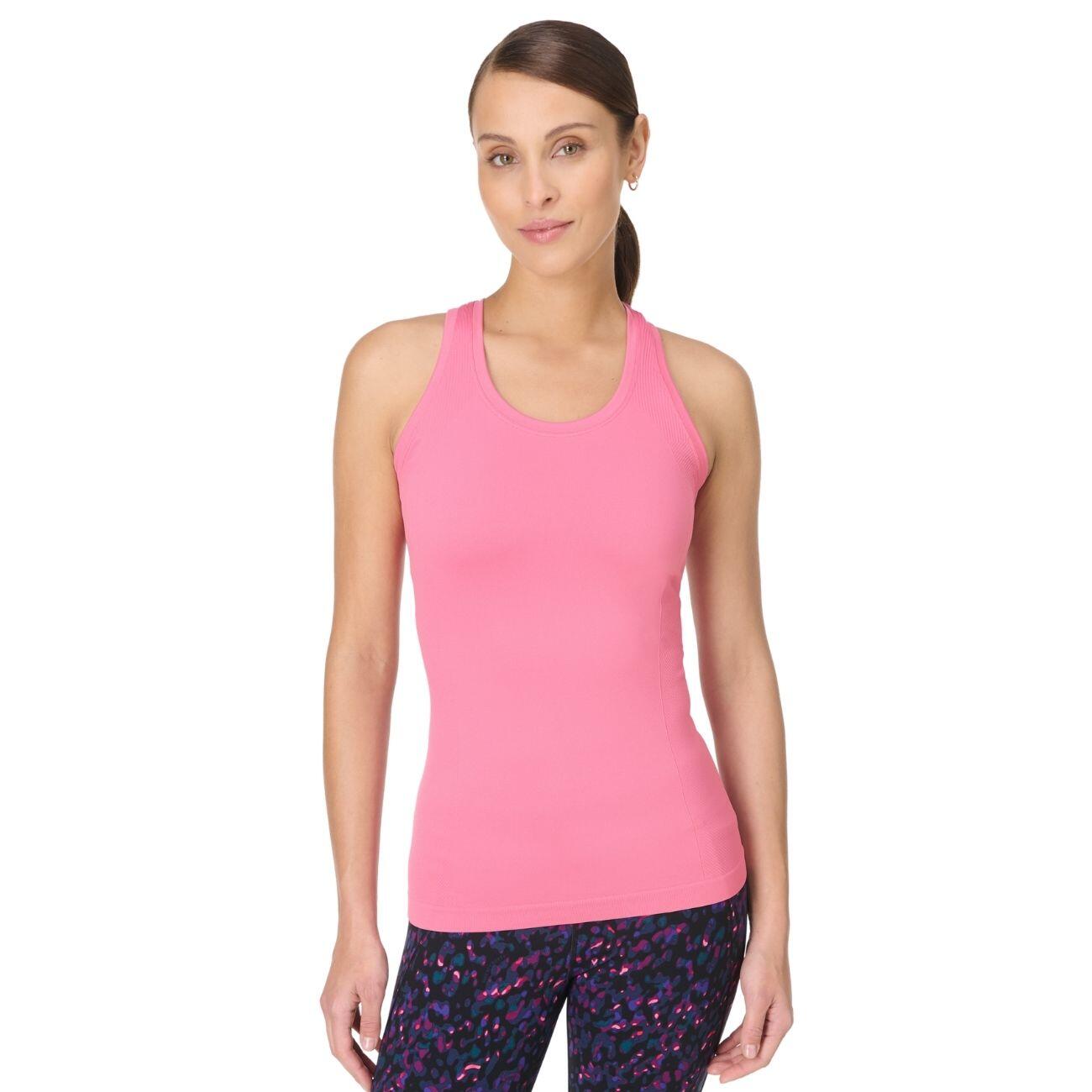 Débardeur d'Entraînement Sans Coutures Sweaty Betty Athlete 2/7