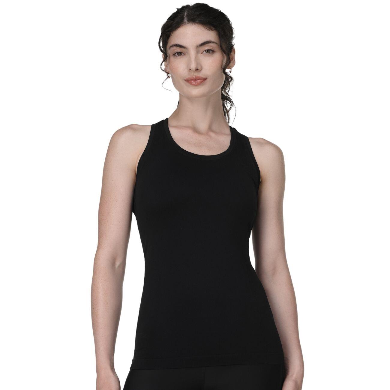 Débardeur d'Entraînement Sans Coutures Sweaty Betty Athlete 2/7