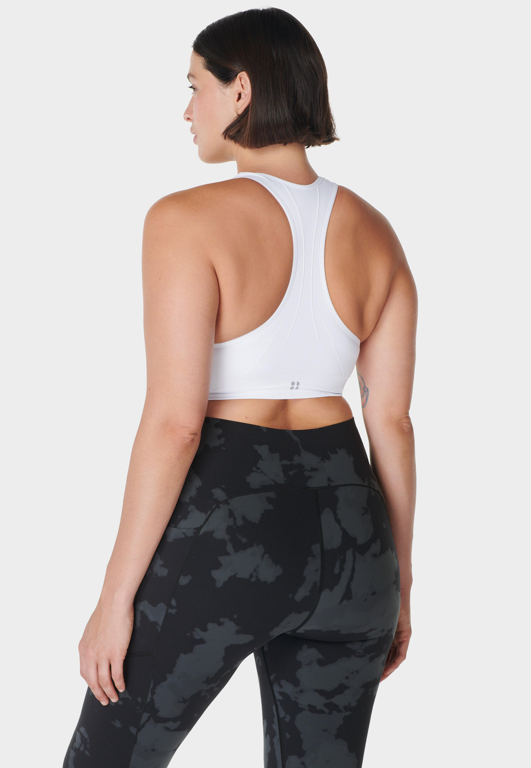 Soutien-gorge de sport Sweaty Betty Stamina Seamless 5/7