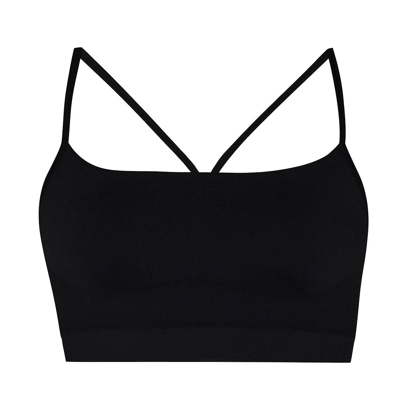 Soutien-gorge de sport Yoga Sweaty Betty Spirit Restored 5/7