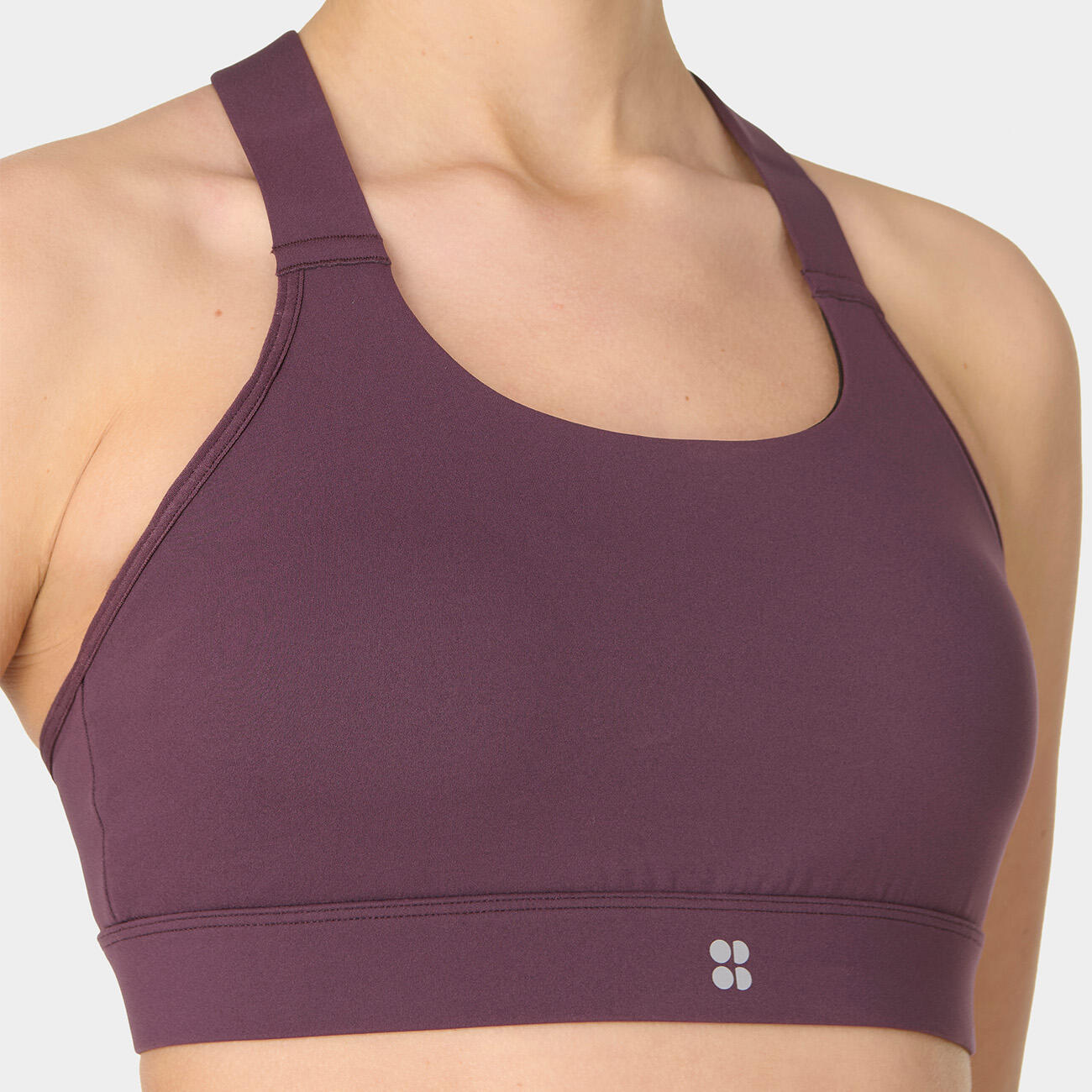 Soutien-gorge de sport  Sweaty Betty Power Medium Support 5/7