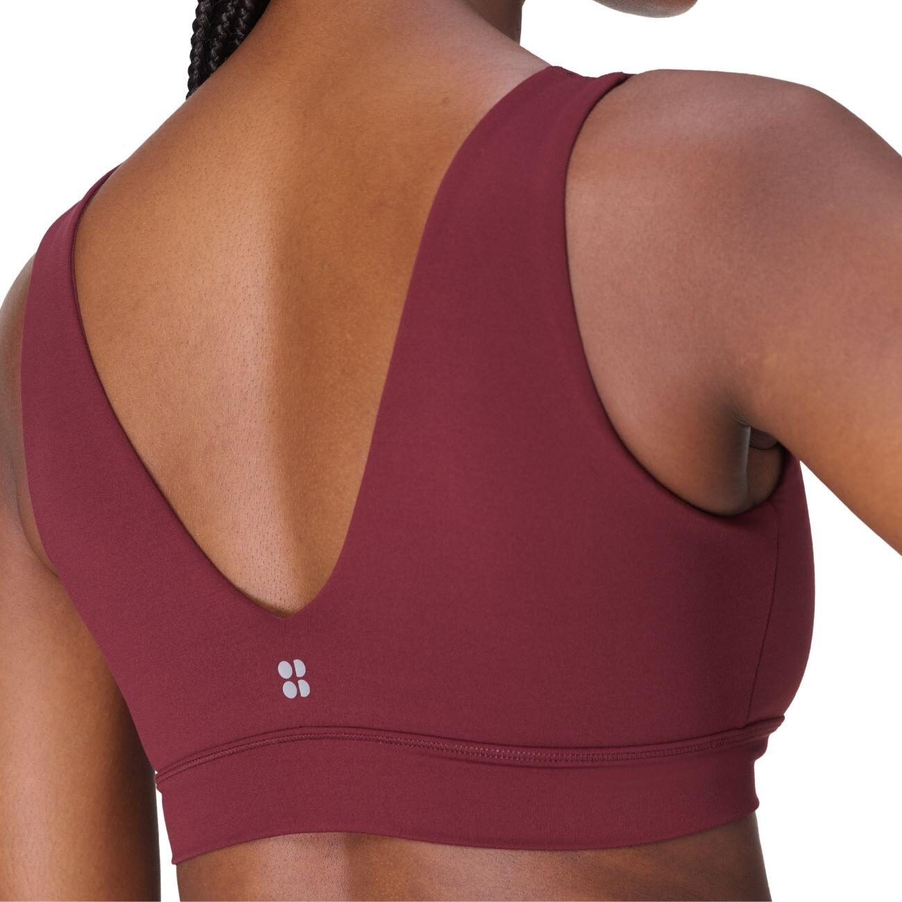 Soutien-gorge de sport Sweaty Betty Voop Ultimate Studio 5/7