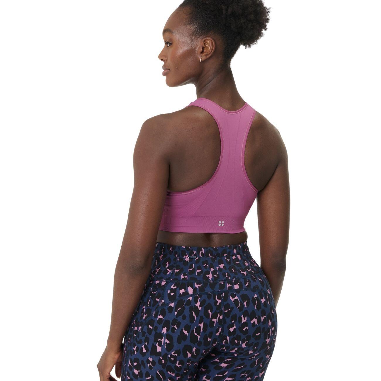 Soutien-gorge de sport Sweaty Betty Stamina Seamless 4/7