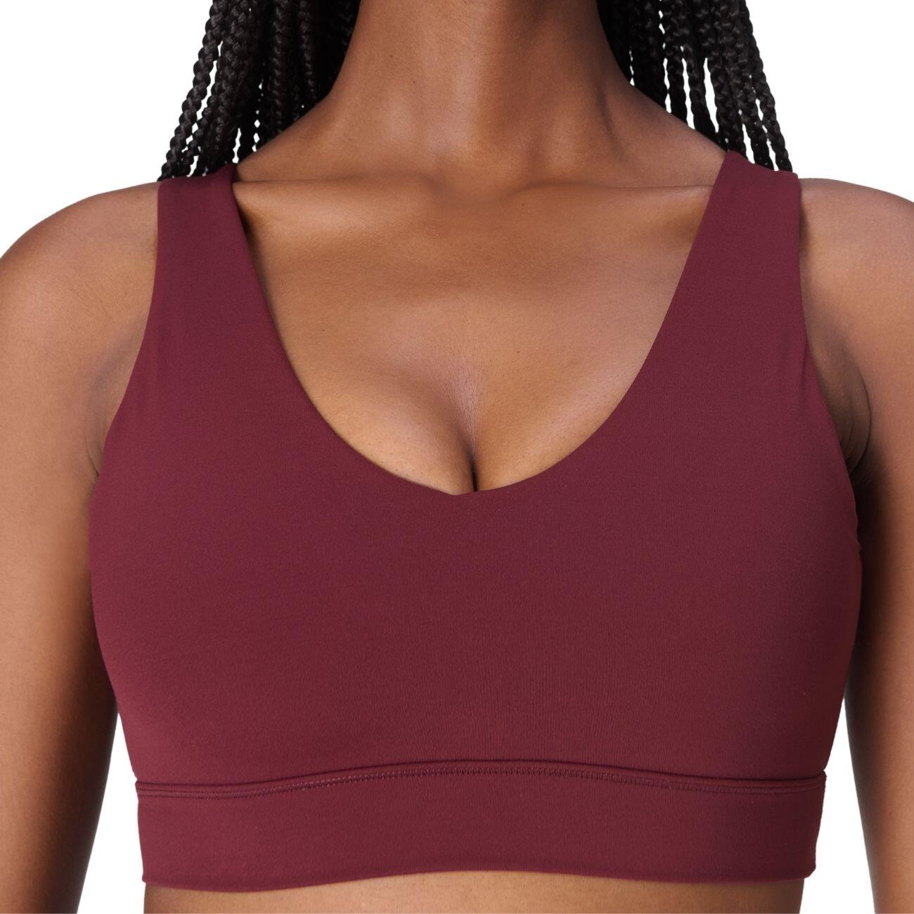 Soutien-gorge de sport Sweaty Betty Voop Ultimate Studio 4/7