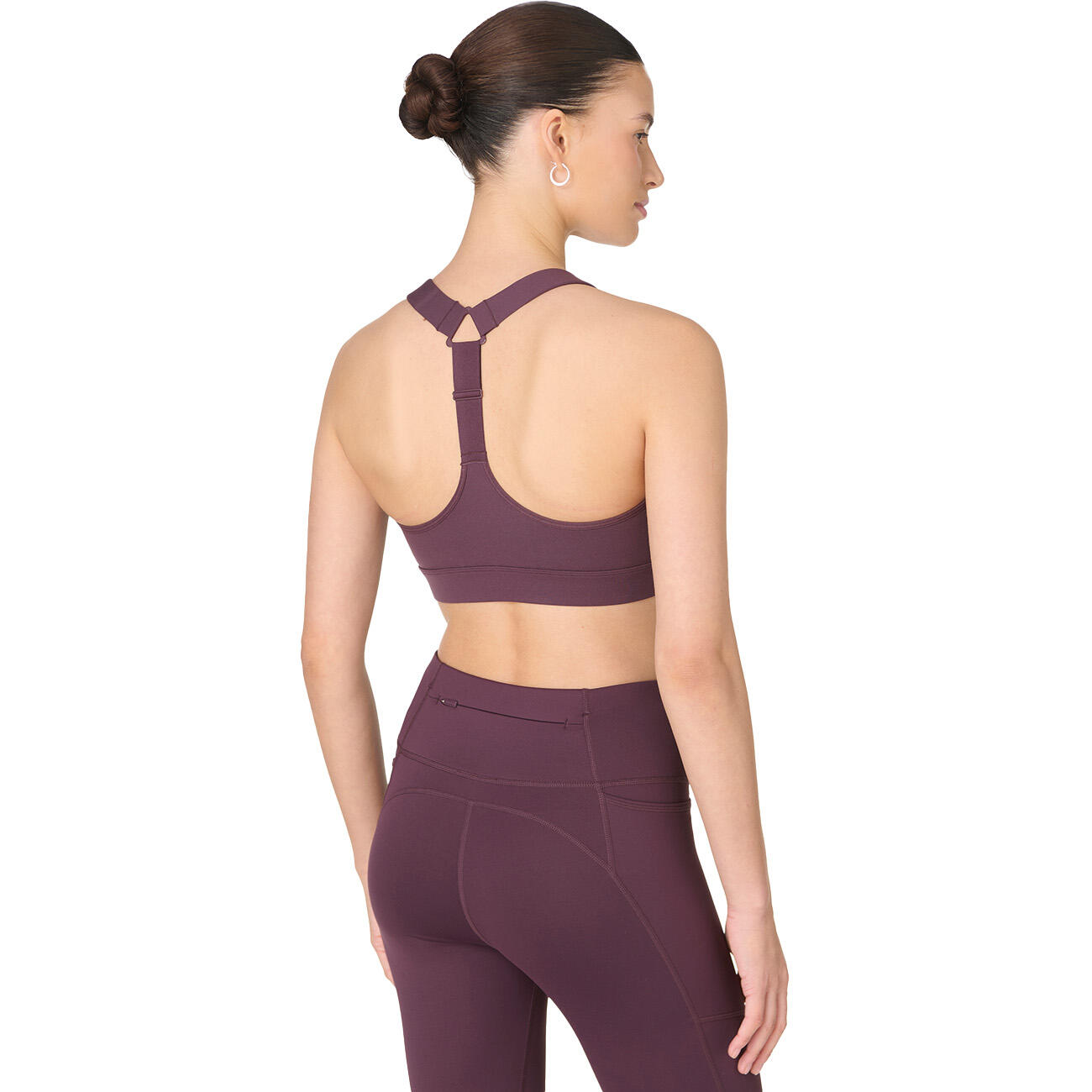 Soutien-gorge de sport  Sweaty Betty Power Medium Support 3/7