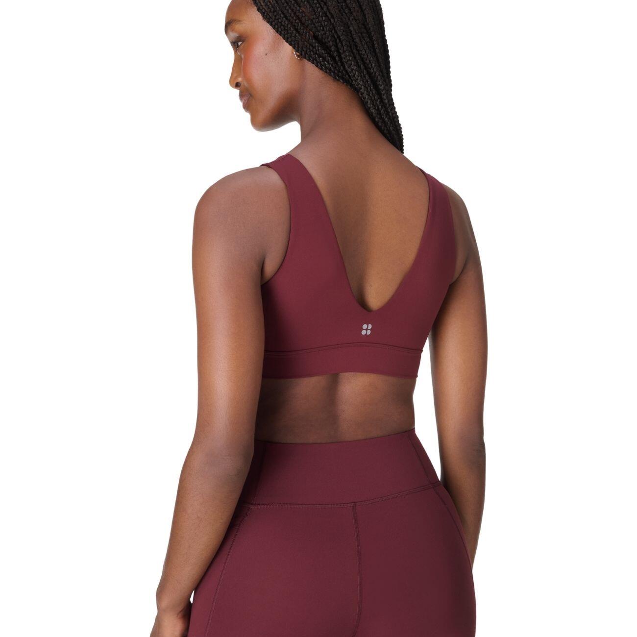 Soutien-gorge de sport Sweaty Betty Voop Ultimate Studio 3/7