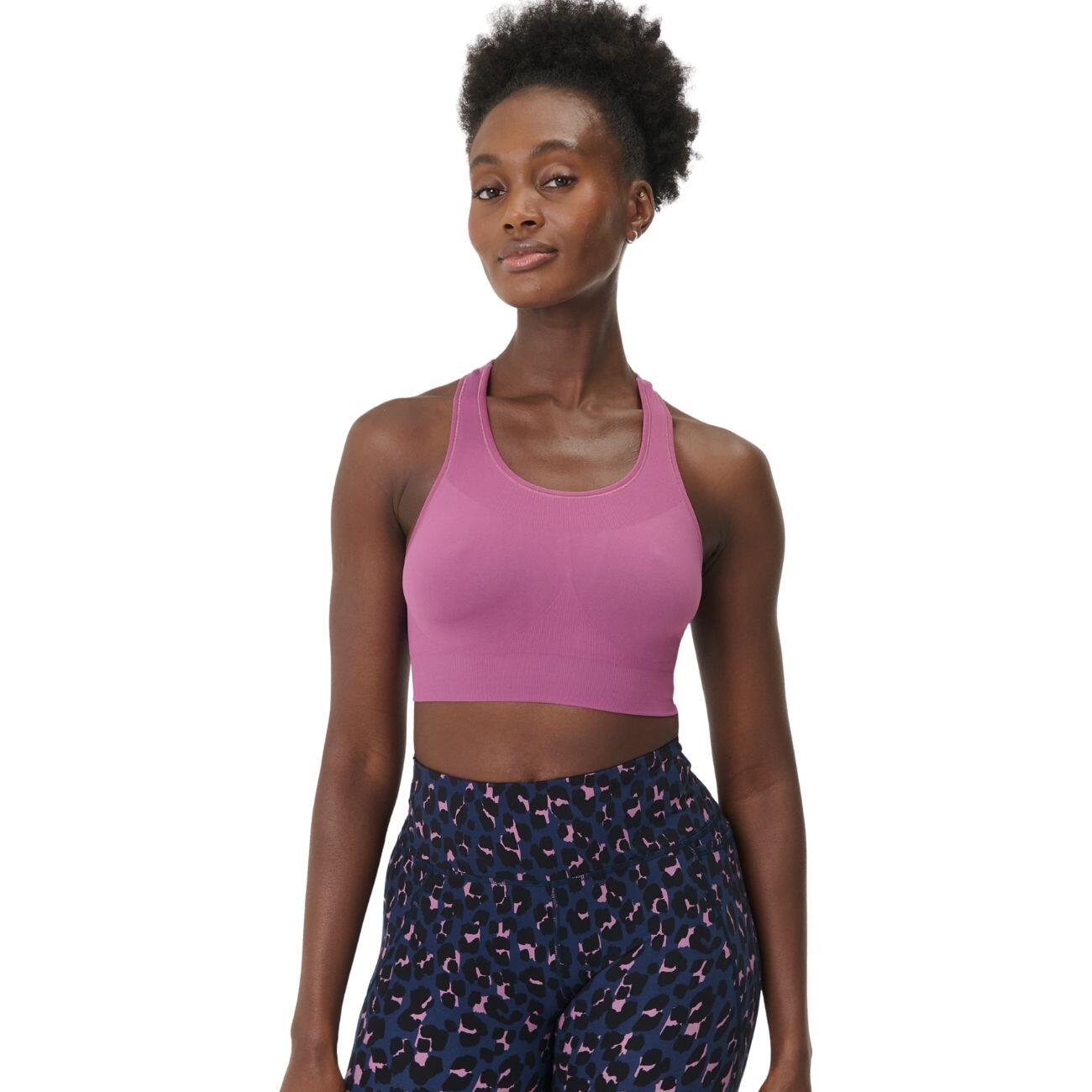 Soutien-gorge de sport Sweaty Betty Stamina Seamless 2/7
