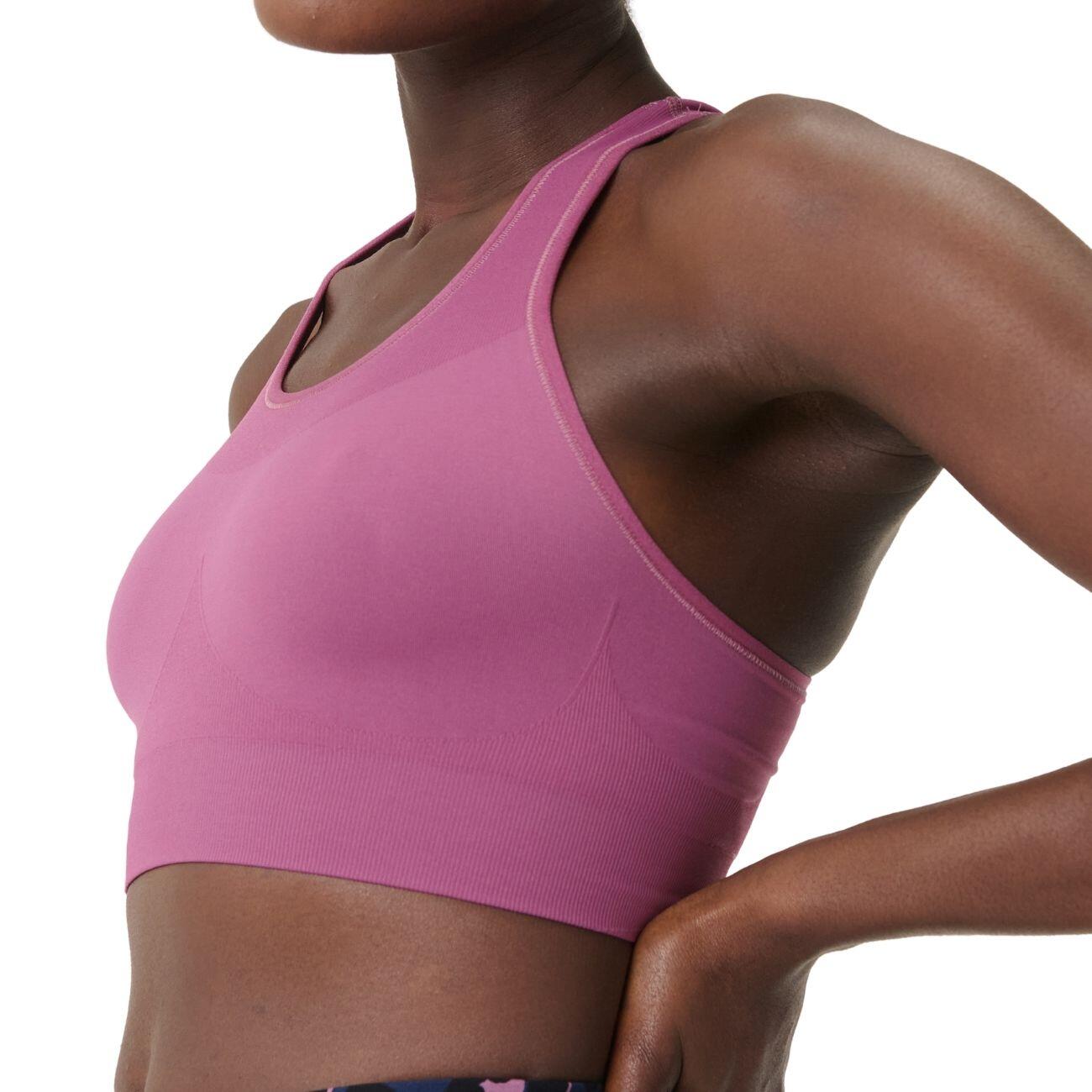 Soutien-gorge de sport Sweaty Betty Stamina Seamless 3/7