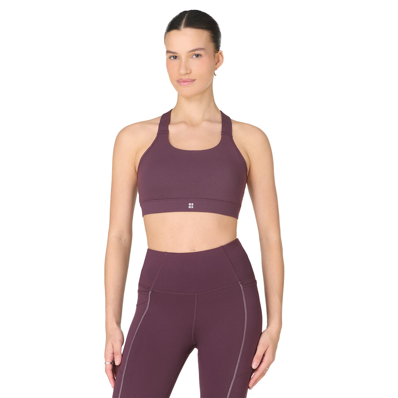 Soutien-gorge de sport  Sweaty Betty Power Medium Support 2/7
