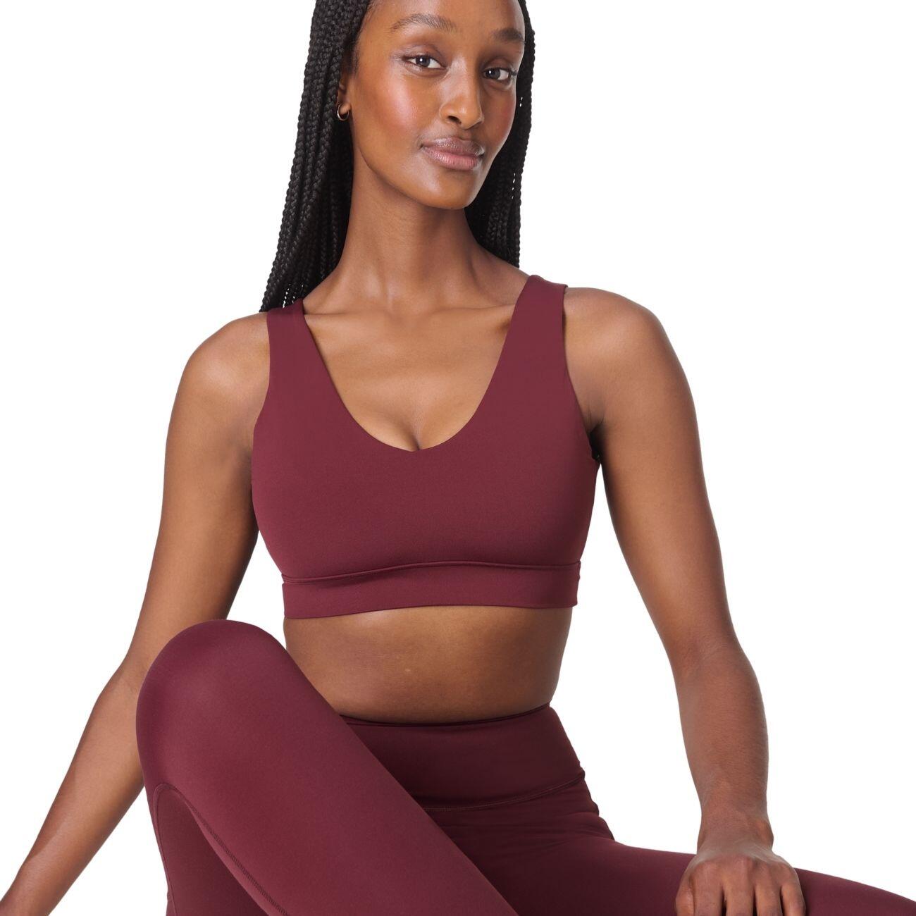 Soutien-gorge de sport Sweaty Betty Voop Ultimate Studio 2/7