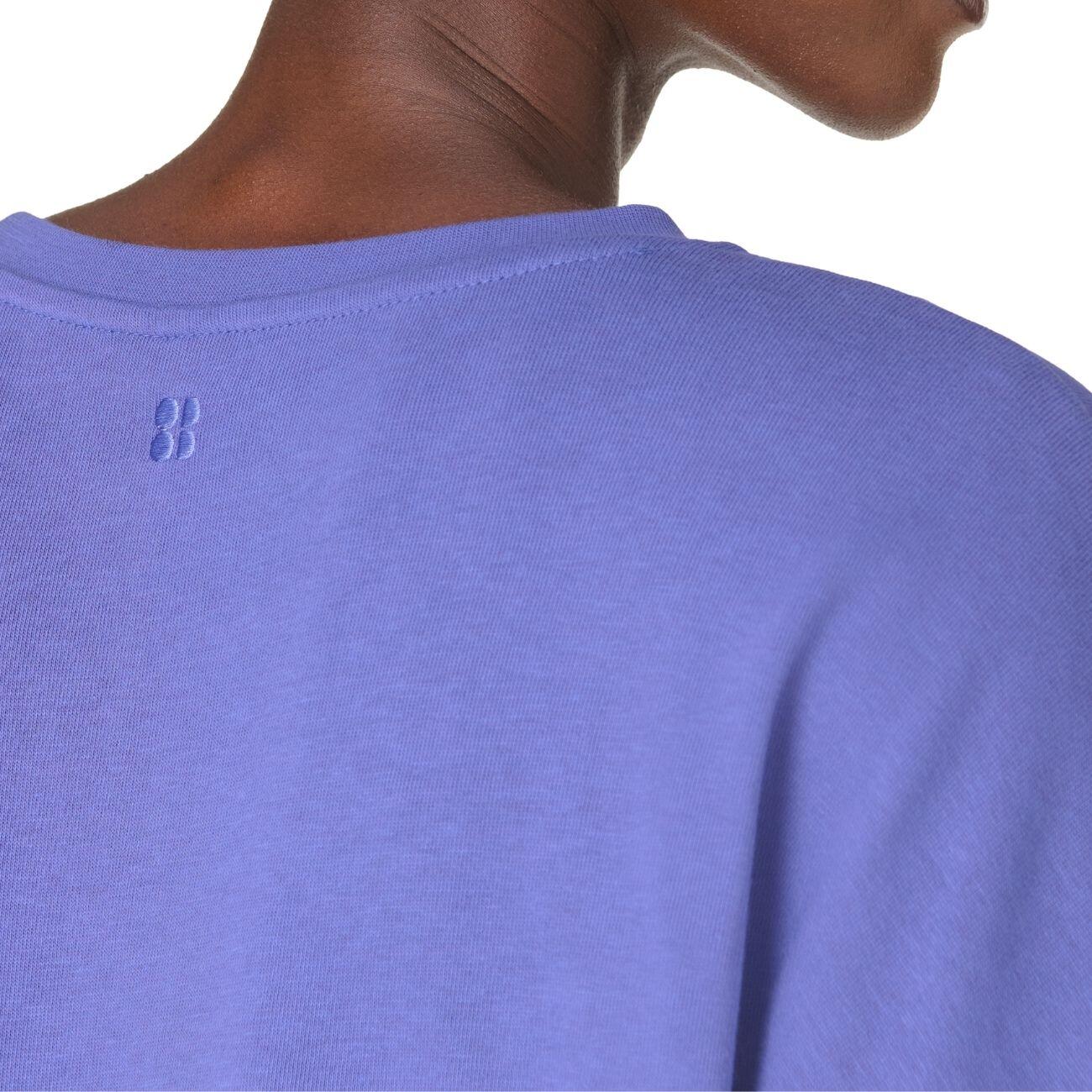 Pull Long Sweaty Betty After Class 5/7