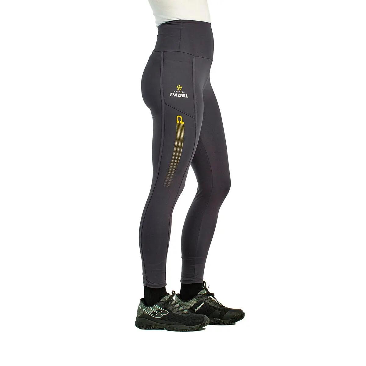 Bullpadel Premier Padel Leggings De Carbono Afata 3/7