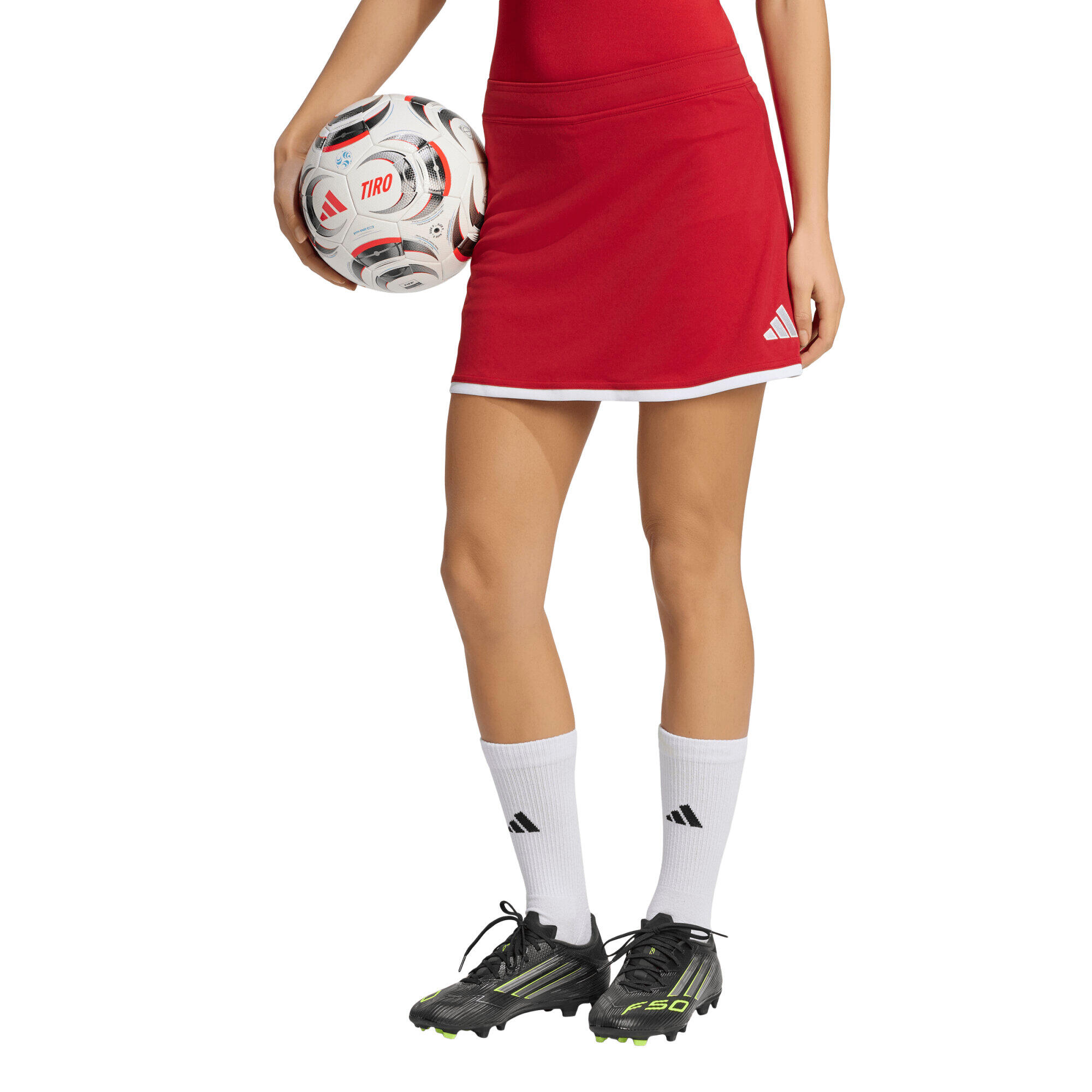 adidas Damen Rock Entrada 26 Skort 8/13