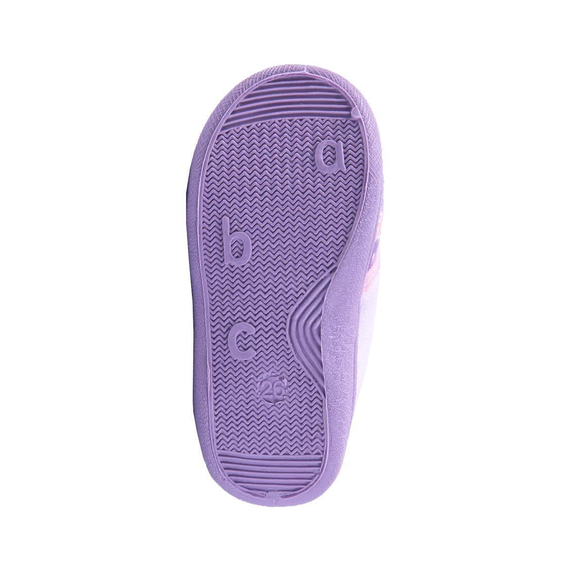 Disney Prinzessin Rosa Geschlossener Hausschuh 23 4/6