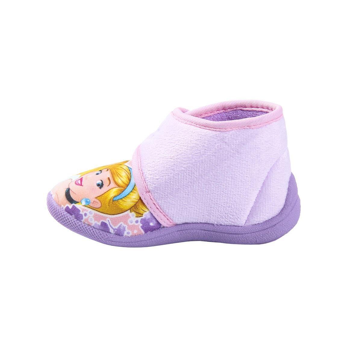 Disney Prinzessin Rosa Geschlossener Hausschuh 23 3/6