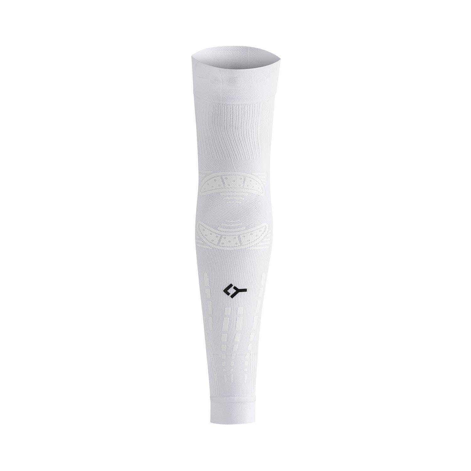 Manchon No Strain Evolution Blanc 4/4