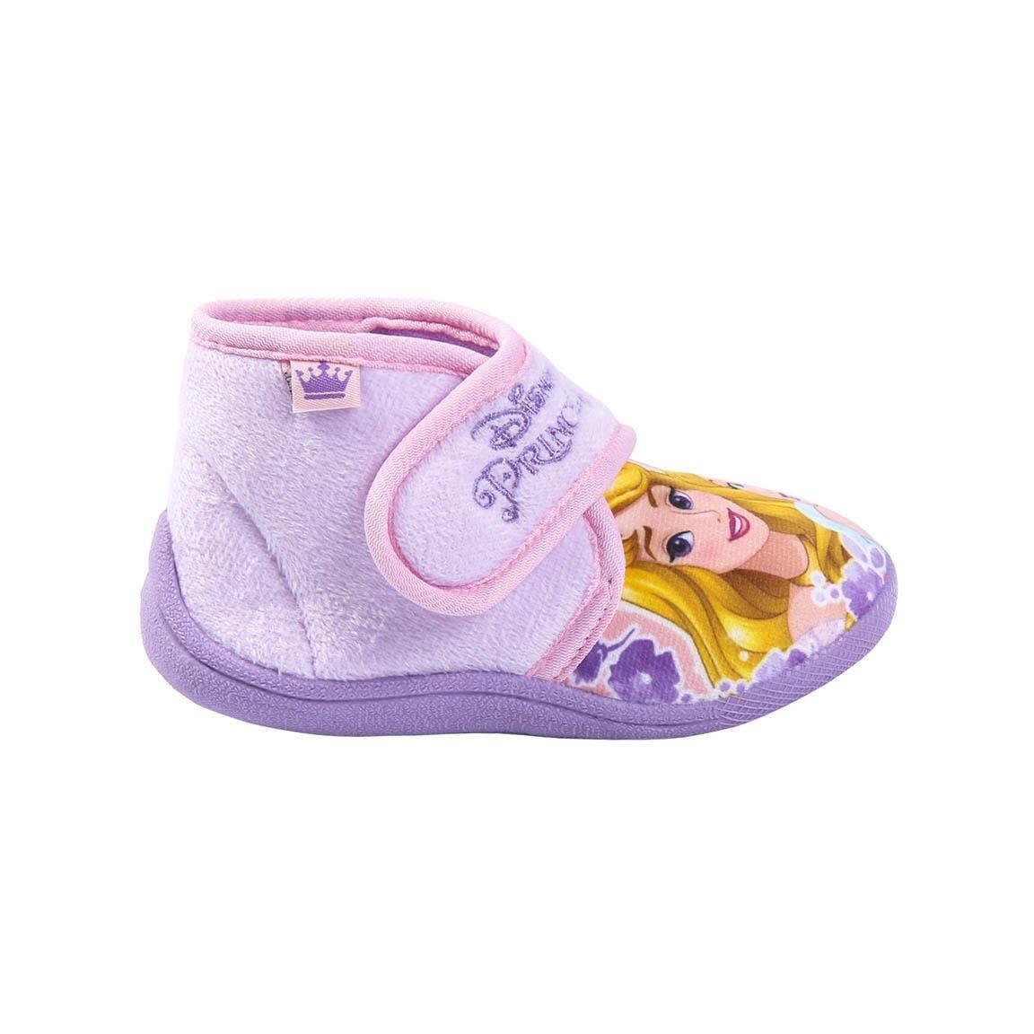 Disney Prinzessin Rosa Geschlossener Hausschuh 23 2/6