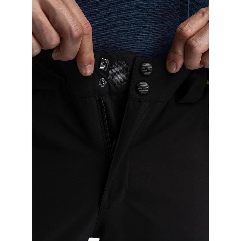 Pantaloni de schi pentru bărbați CMP 33W1157