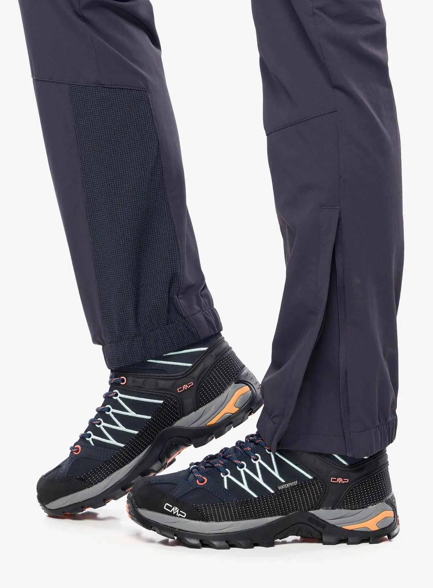 Spodnie trekkingowe damskie CMP Fonda Pant 7/11