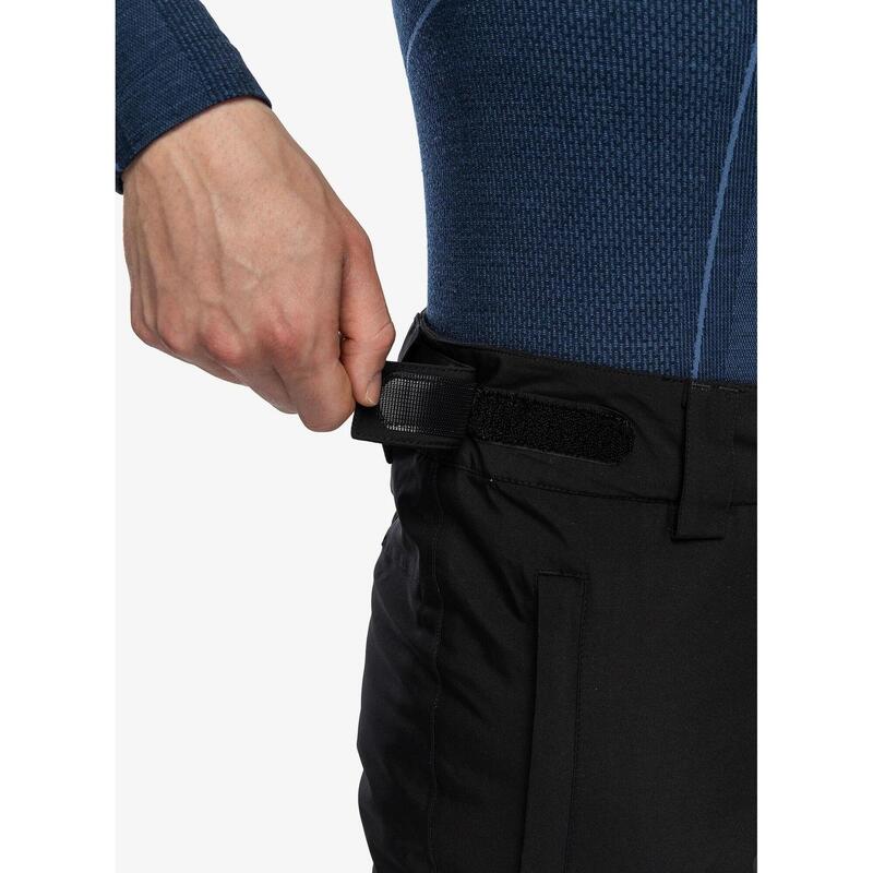 Pantaloni de schi pentru bărbați CMP 33W1157