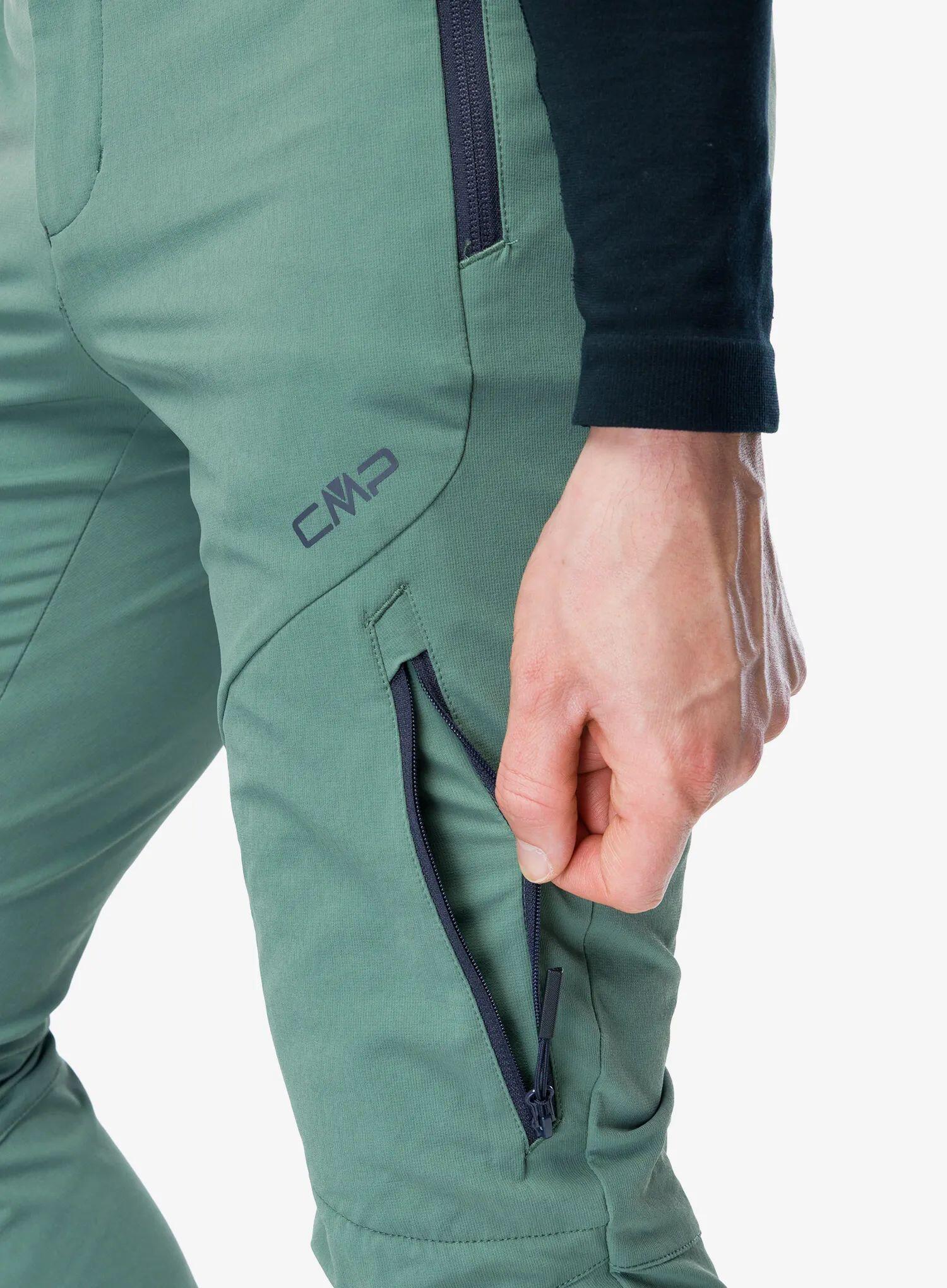 Pantalon de ski CMP 6/7