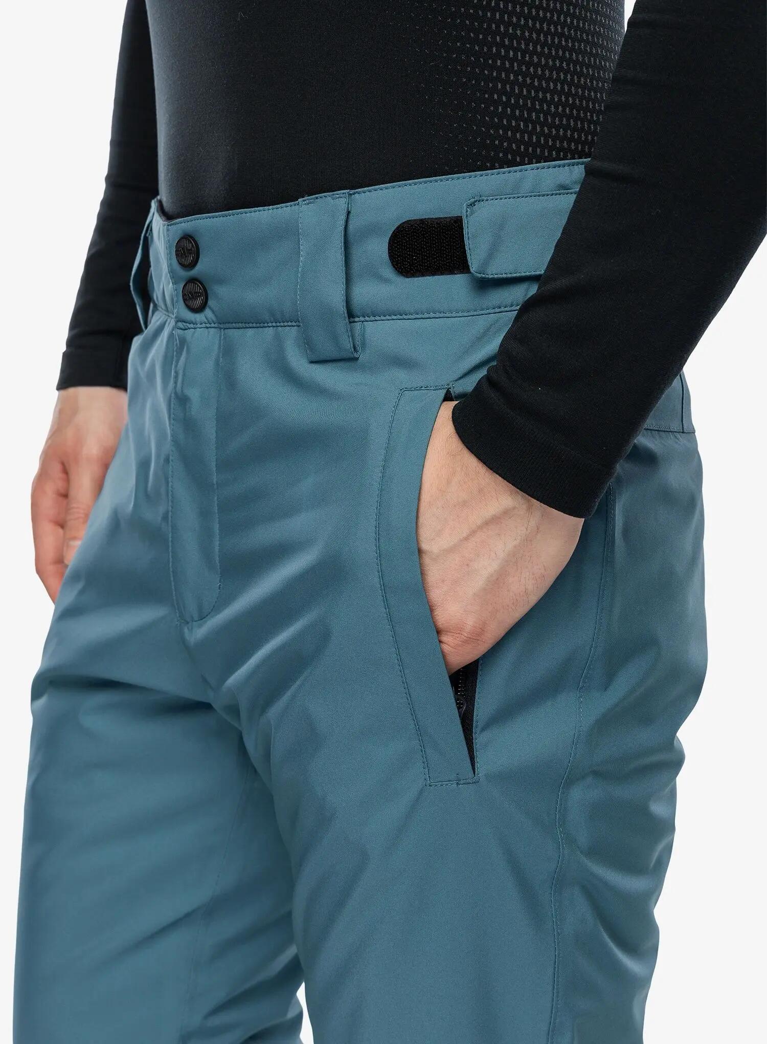 CMP Herren Skihose MAN PANT 33W1157 6/11