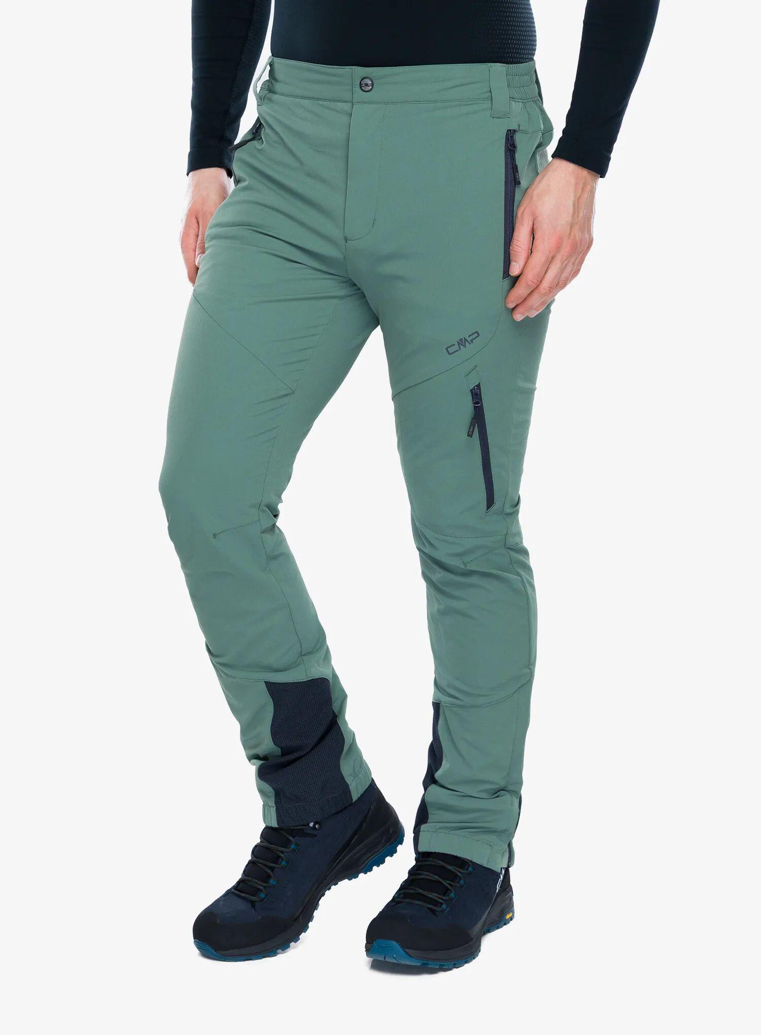 Pantalon de ski CMP 4/7