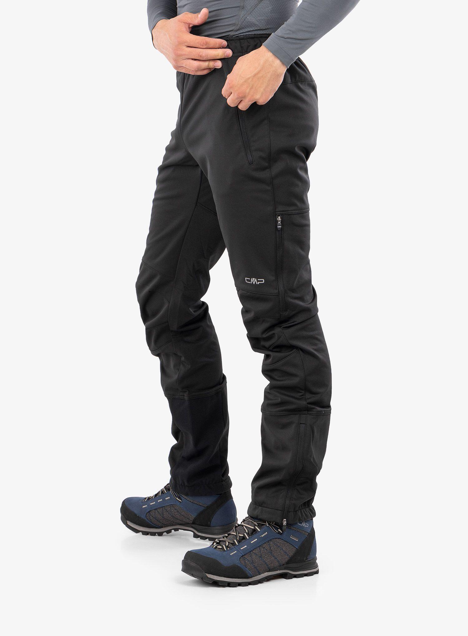 Spodnie softshell CMP Ansel Pant 5/7