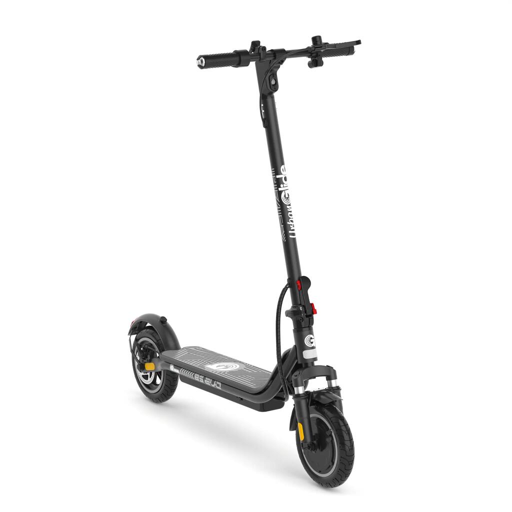 UrbanGlide 85 EVO Adult Electric Scooter - Range Up to 15 km - 8.5" Inflatable