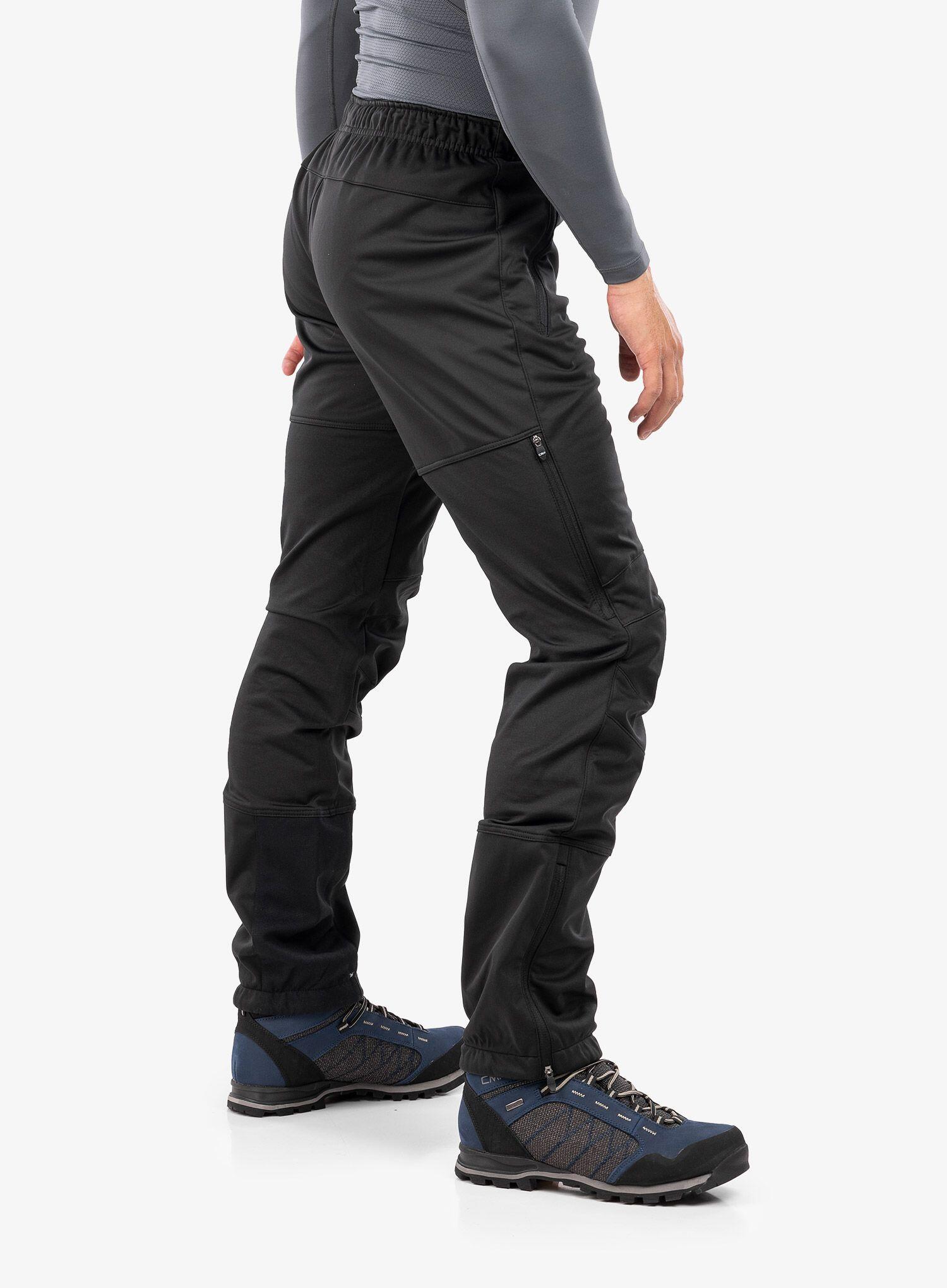 Spodnie softshell CMP Ansel Pant 4/7