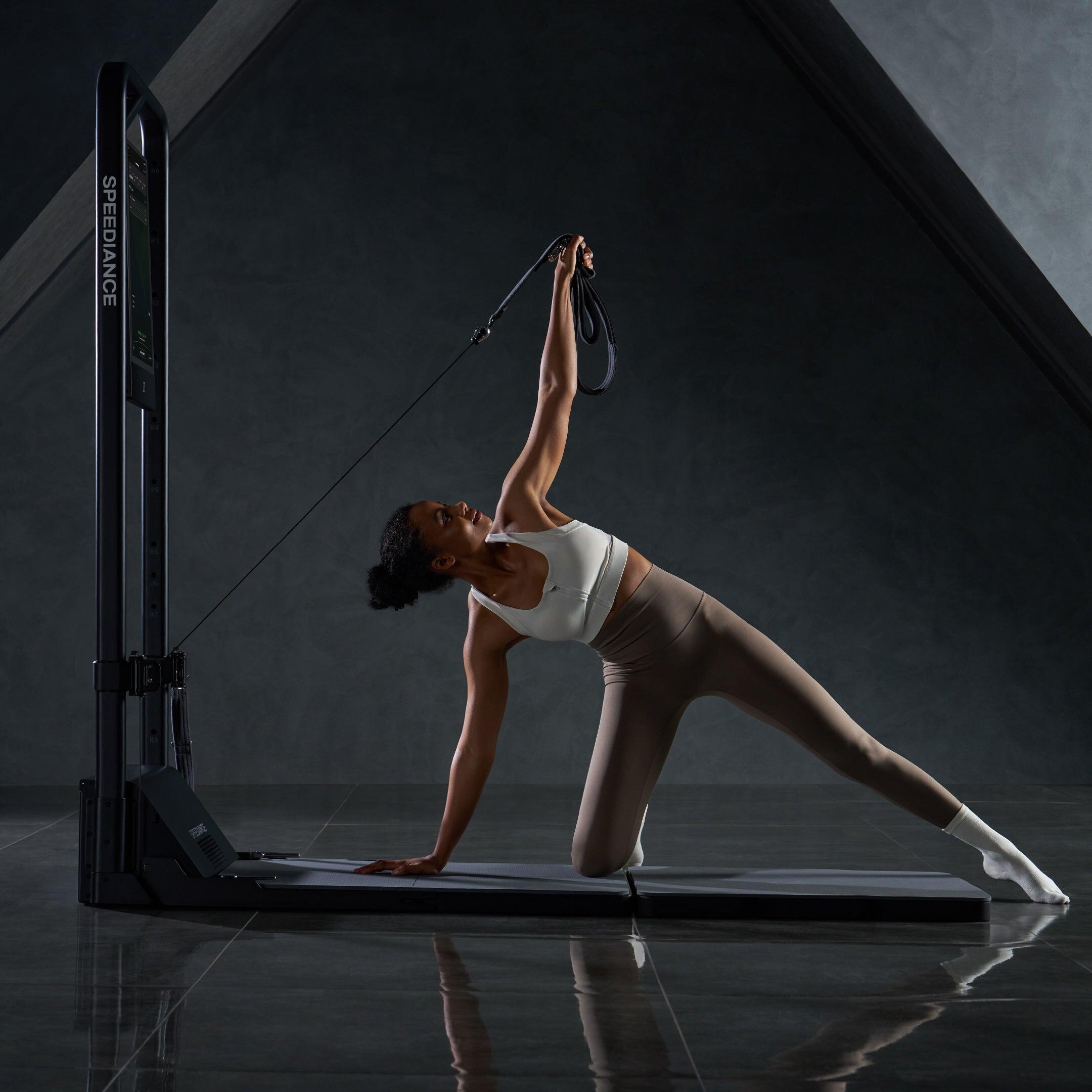 Speediance Set de Pilates 3/4