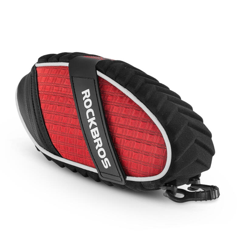 SAKWA ROWEROWA POD SIODEŁKO ROCKBROS C16 3/5