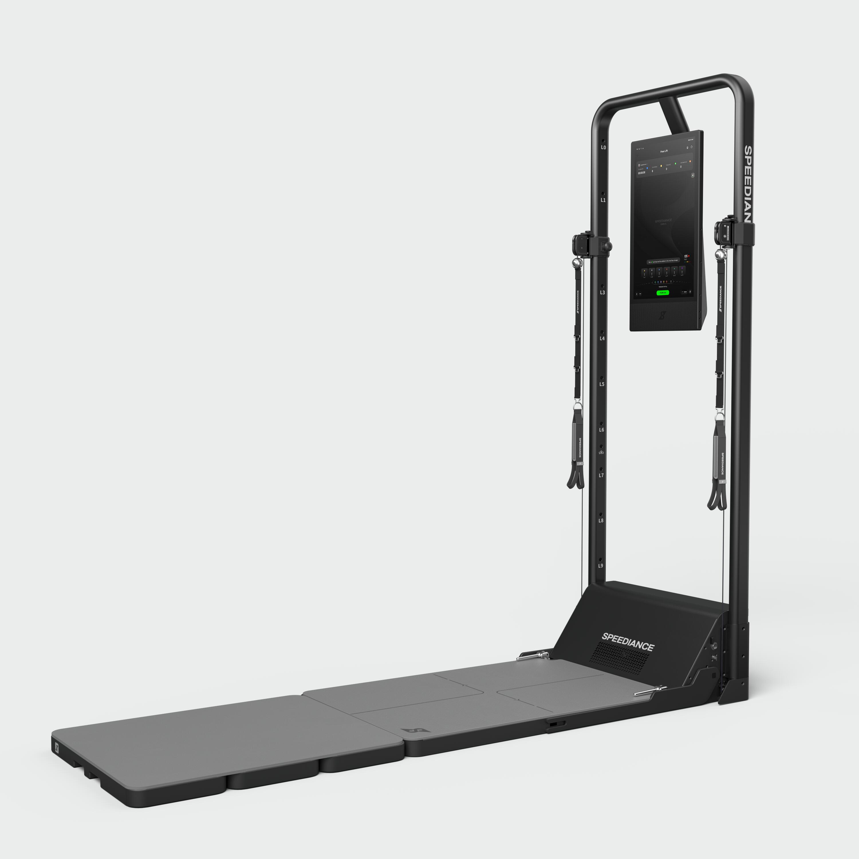 Speediance Set de Pilates 2/4