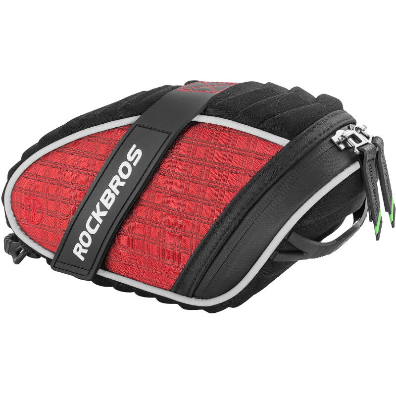 SAKWA ROWEROWA POD SIODEŁKO ROCKBROS C16 2/5