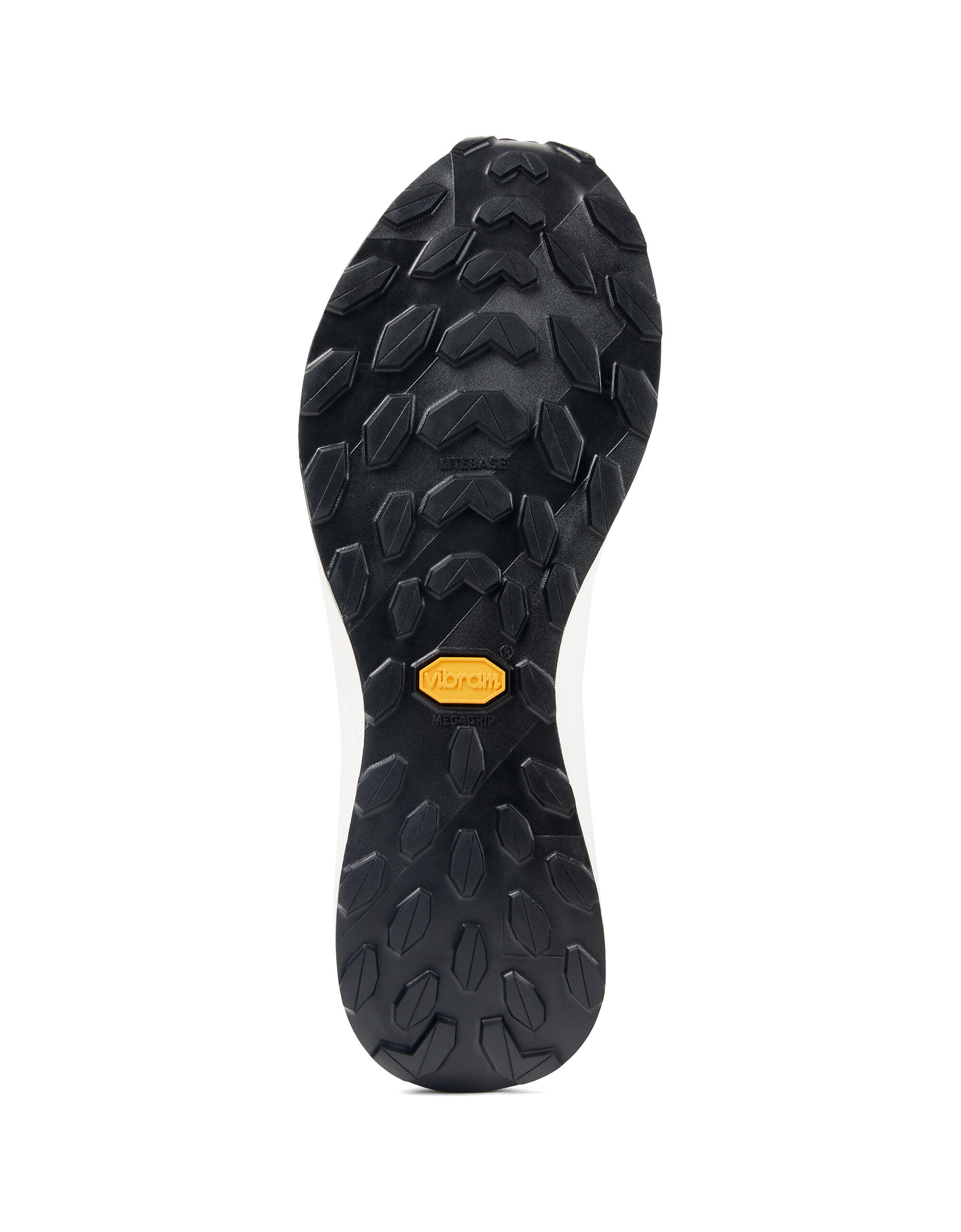 Trailrunning-Schuh "Kjerag 1-01 Shoe" Unisex NNormal 6/6