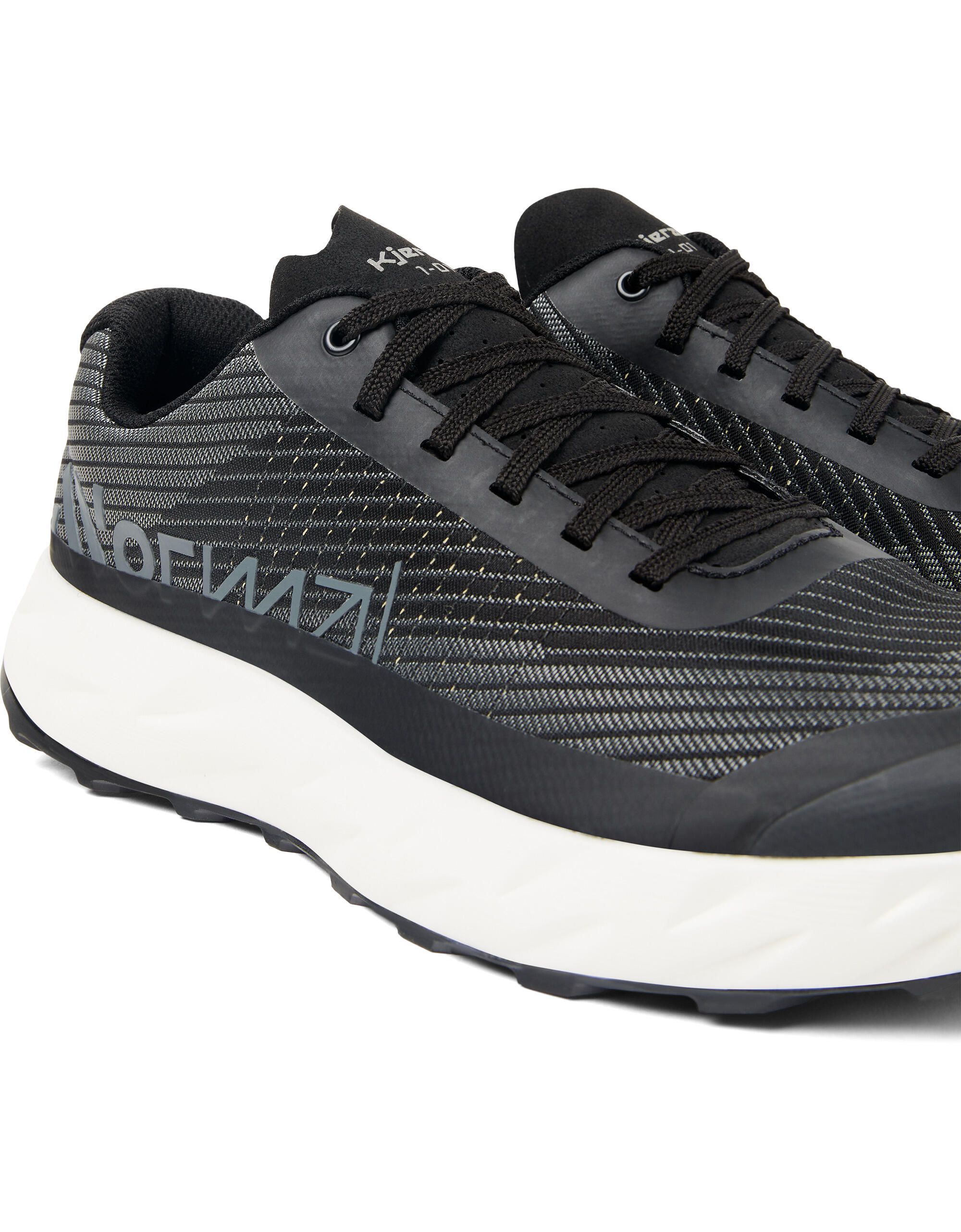 Trailrunning-Schuh "Kjerag 1-01 Shoe" Unisex NNormal 5/6