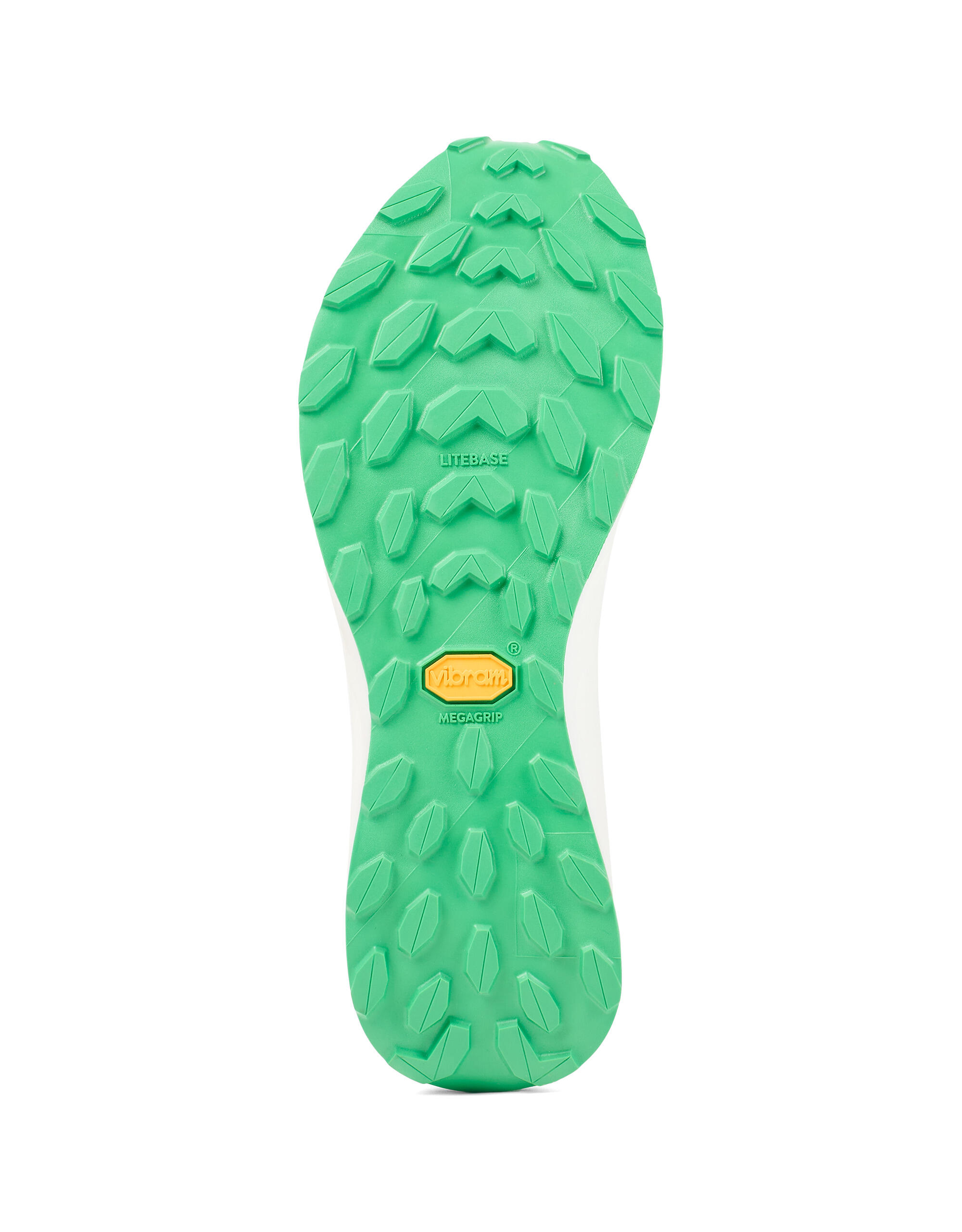 Trailrunning-Schuh "Kjerag 1-01 Shoe" Unisex NNormal 5/5