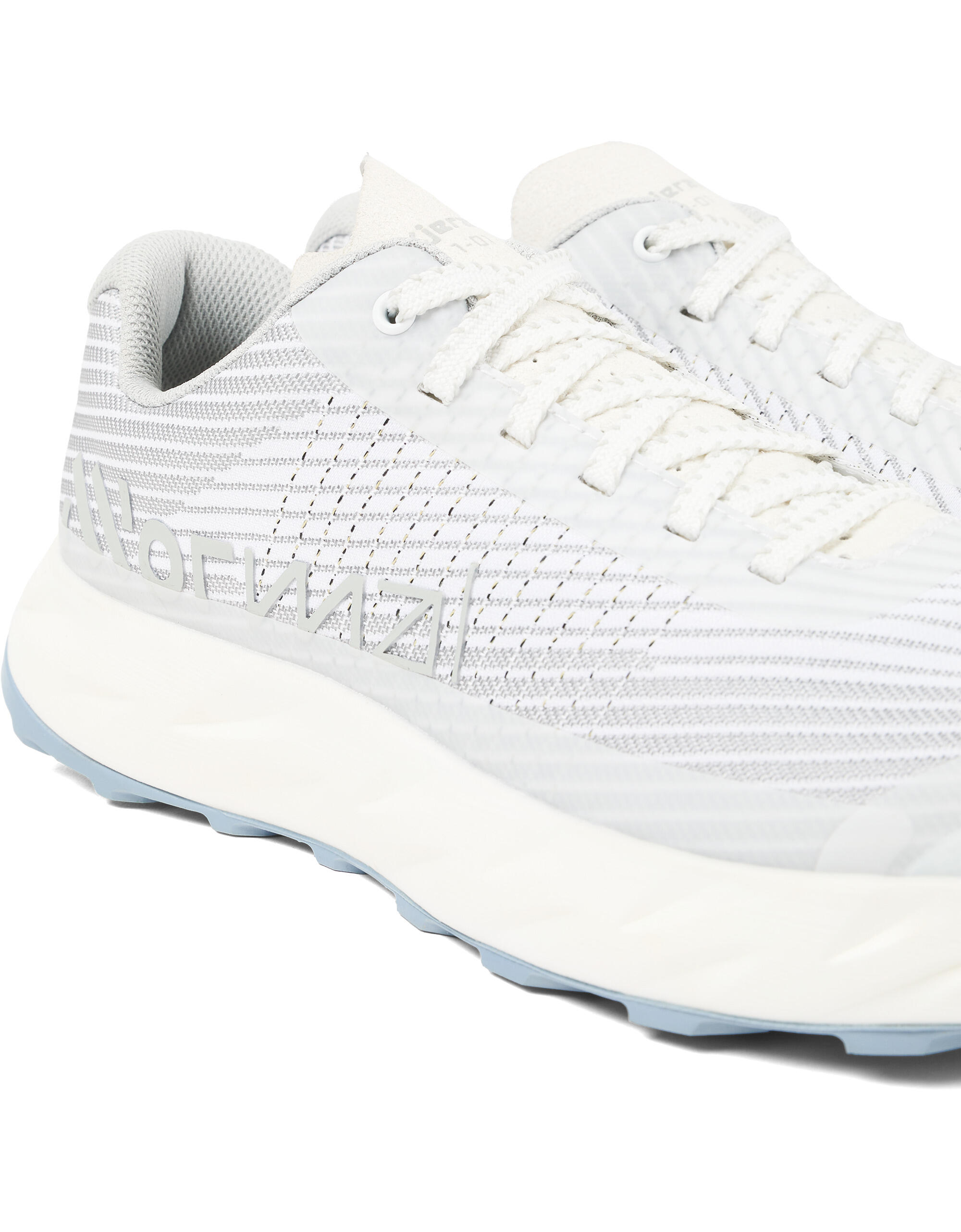 NNORMAL Chaussures Chaussures de Trail Running Kjerag 01 5/6