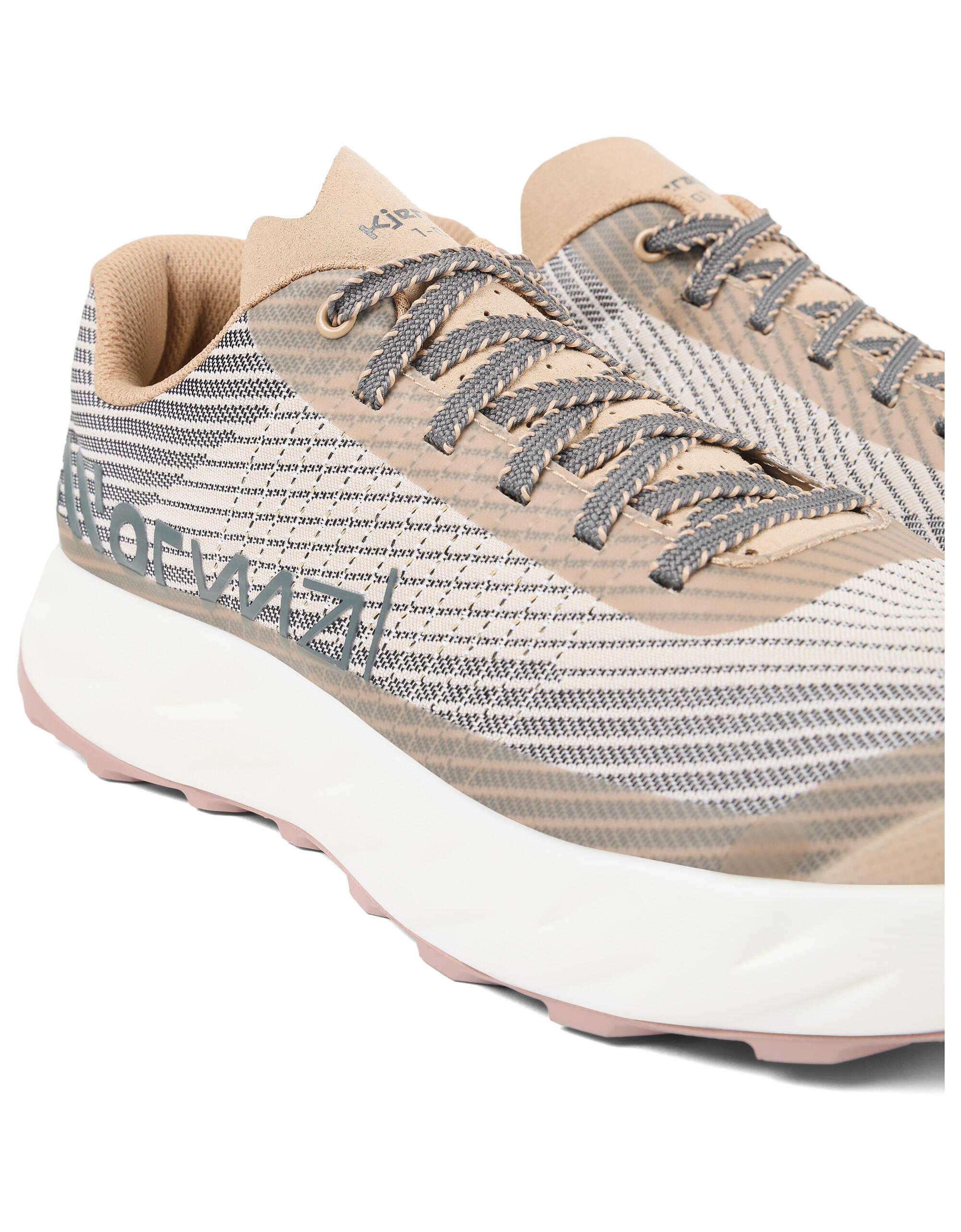 Trailrunning-Schuh "Kjerag 1-01 Shoe" Unisex NNormal 4/5