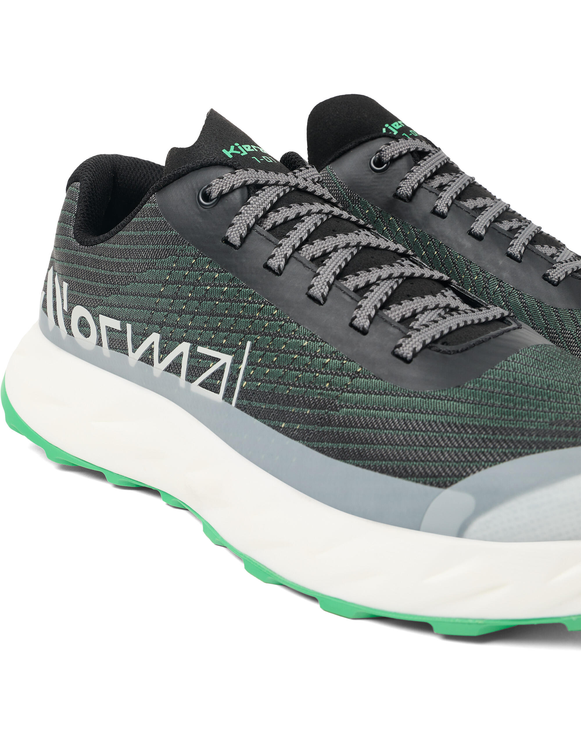 Trailrunning-Schuh "Kjerag 1-01 Shoe" Unisex NNormal 4/5
