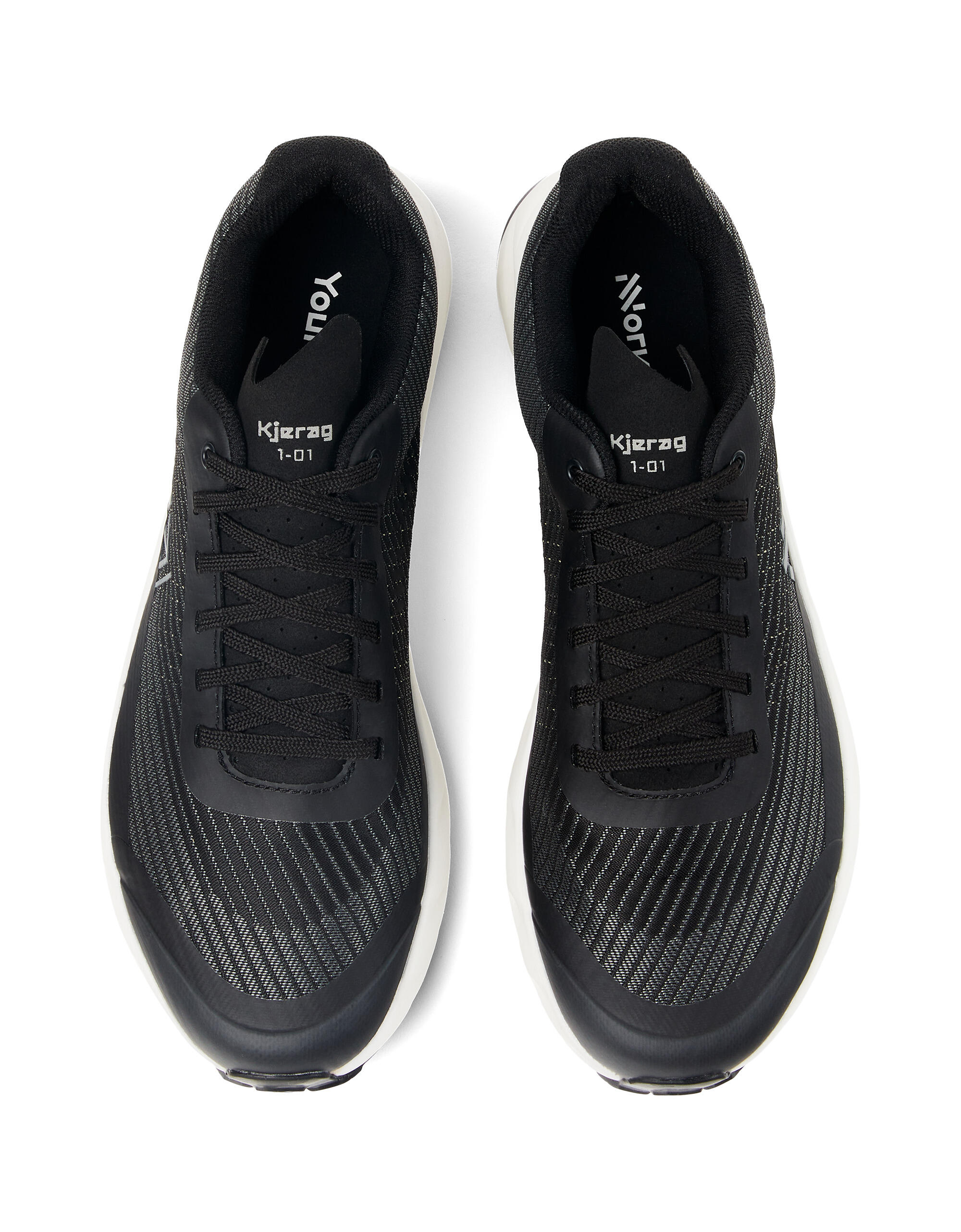 Trailrunning-Schuh "Kjerag 1-01 Shoe" Unisex NNormal 3/6