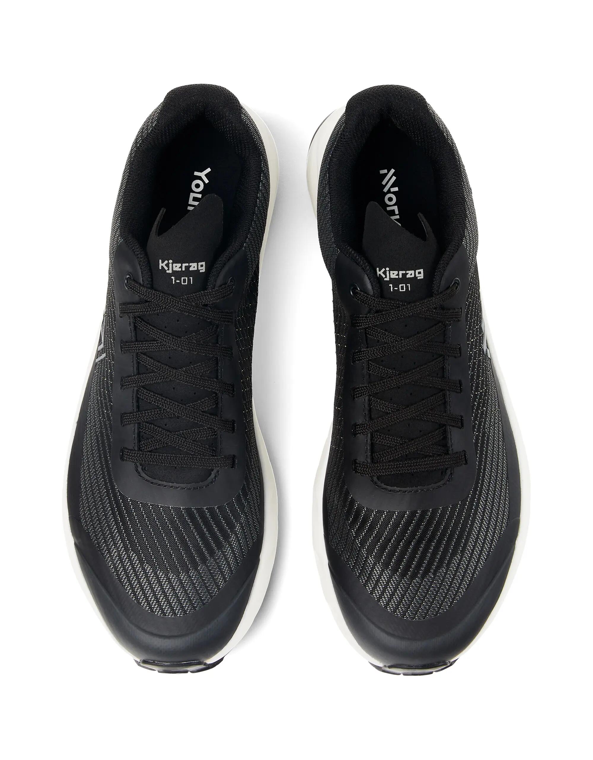 Chaussures Chaussures de Trail Running Kjerag 01 3/6