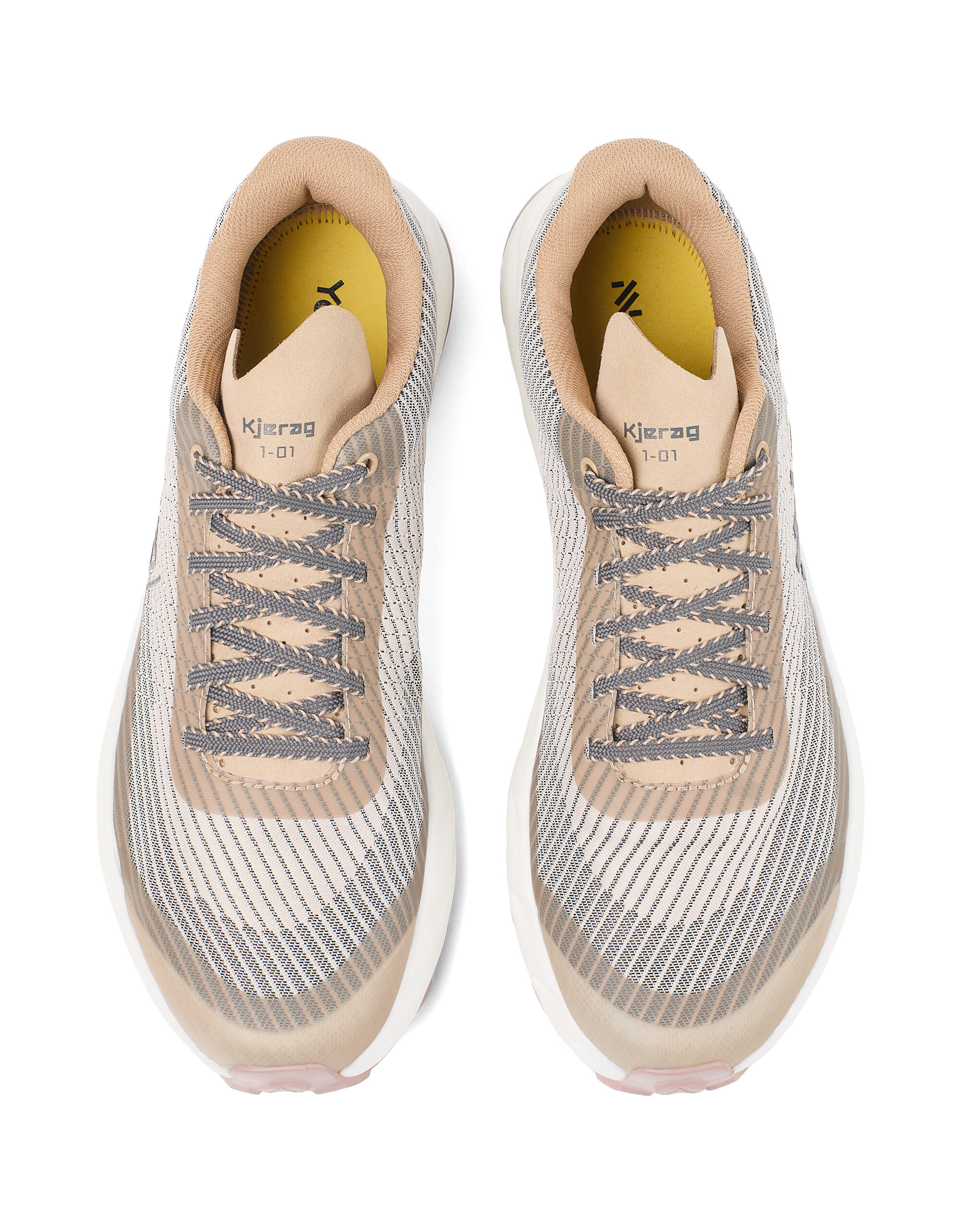 Trailrunning-Schuh "Kjerag 1-01 Shoe" Unisex NNormal 2/5