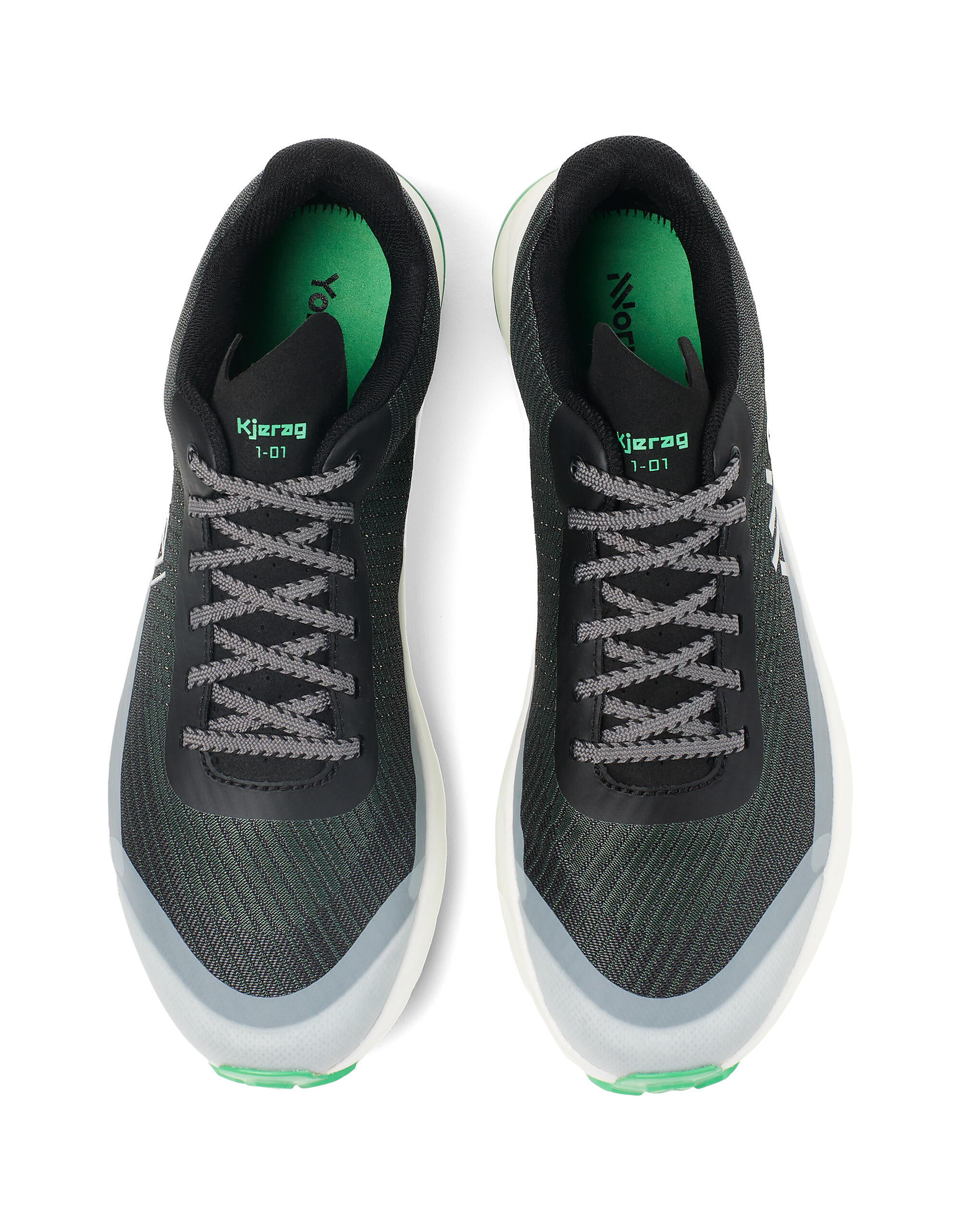 Trailrunning-Schuh "Kjerag 1-01 Shoe" Unisex NNormal 2/5