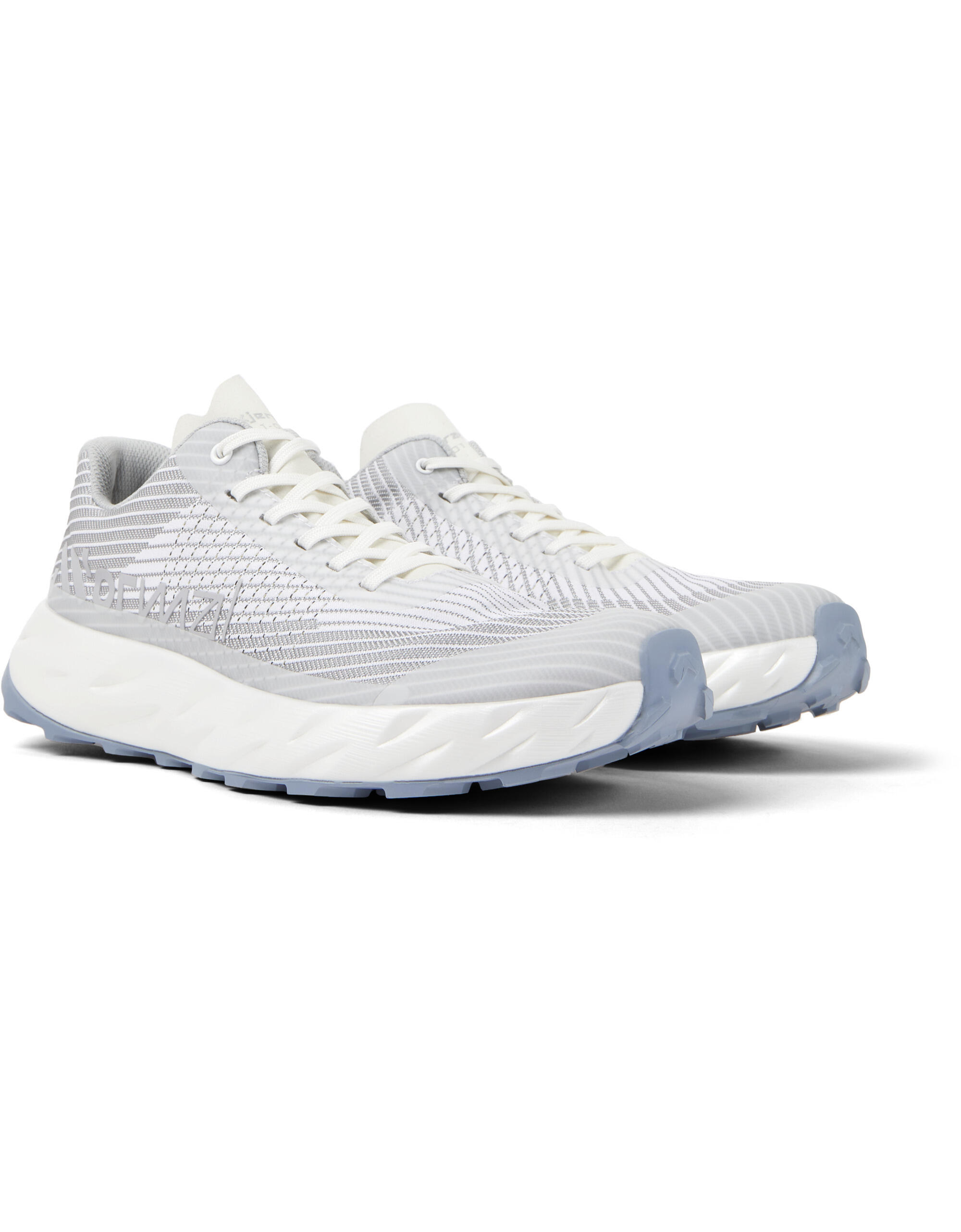 NNORMAL Chaussures Chaussures de Trail Running Kjerag 01 2/6