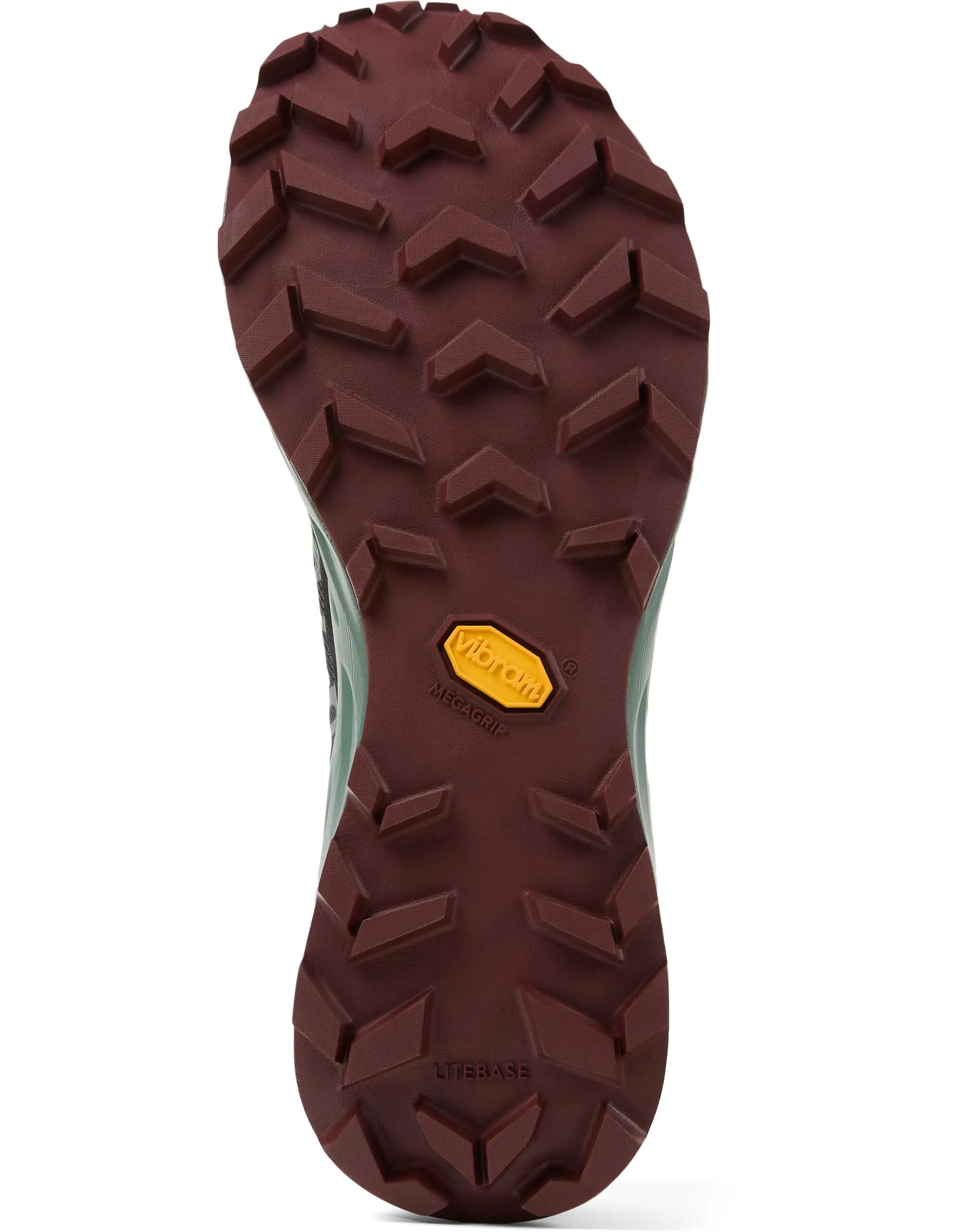 NNORMAL Chaussures Chaussures de Trail Running Kjerag Brut 6/6