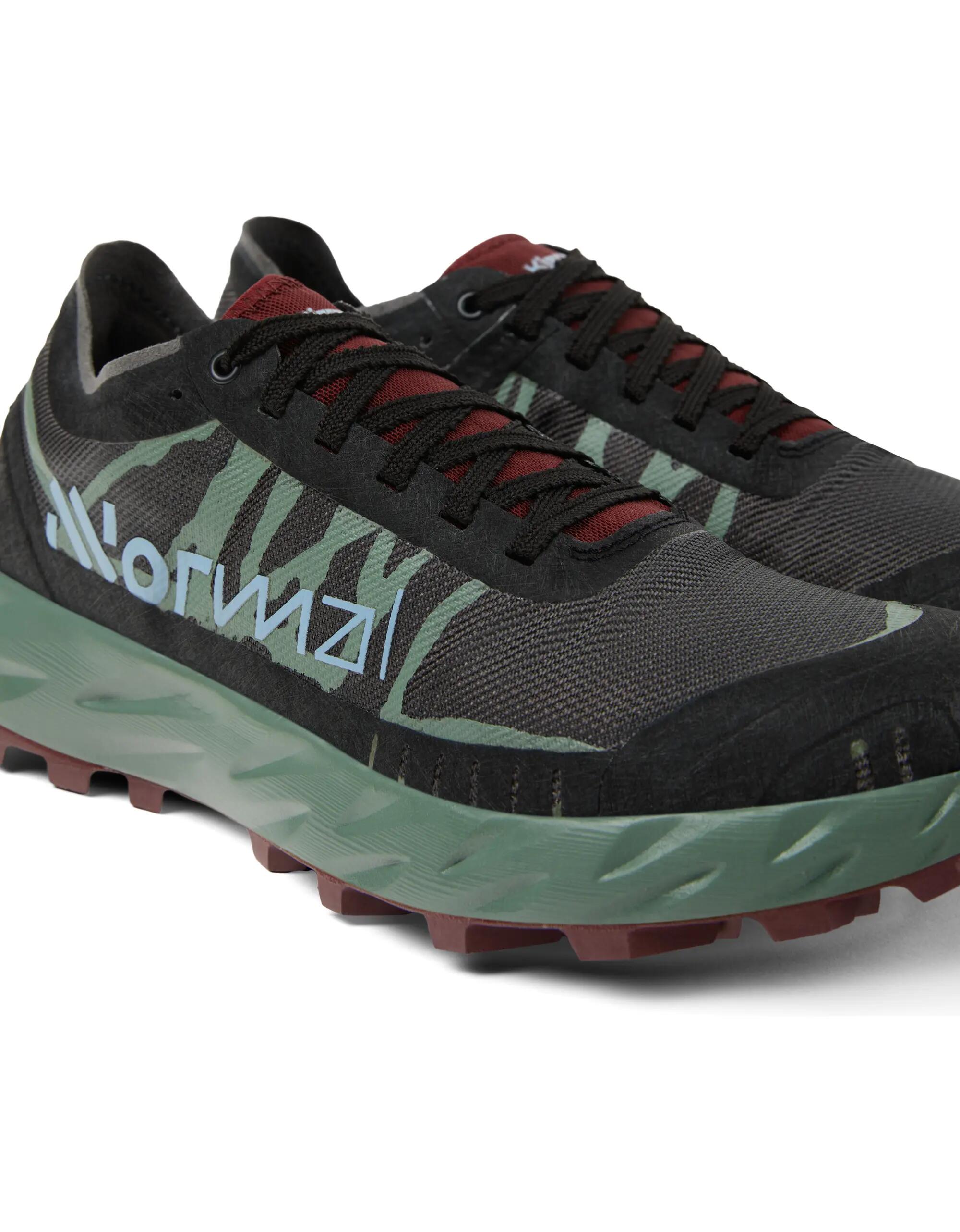 NNORMAL Chaussures Chaussures de Trail Running Kjerag Brut 5/6